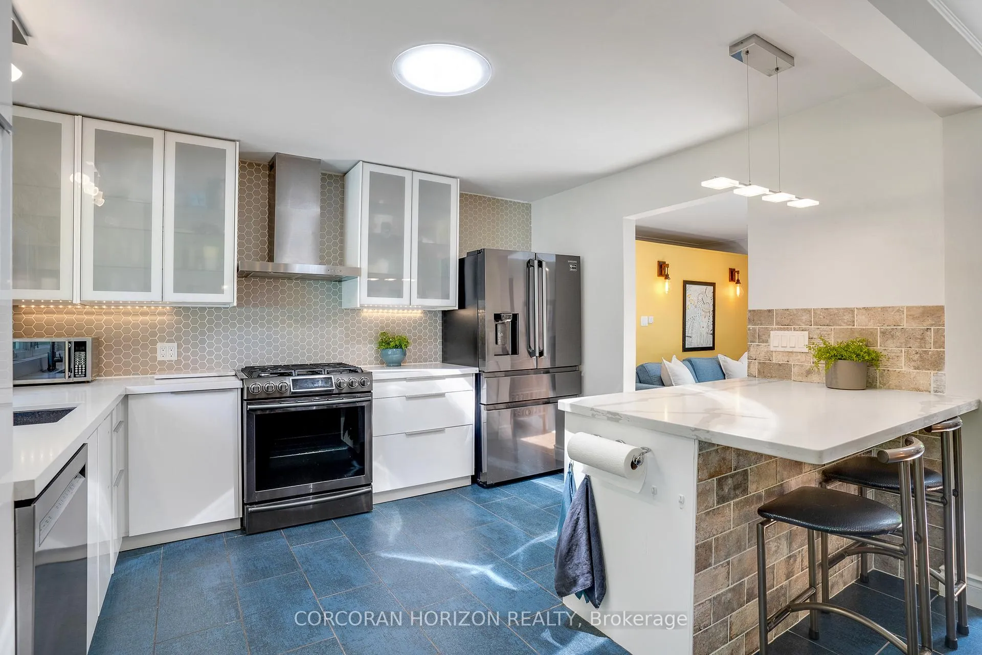 Photo 17 of 22 Kitchener Avenue, Guelph, Riverside Park — HOMEH