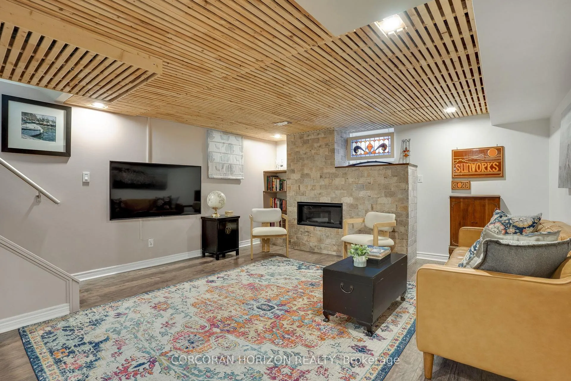 Photo 26 of 22 Kitchener Avenue, Guelph, Riverside Park — HOMEH