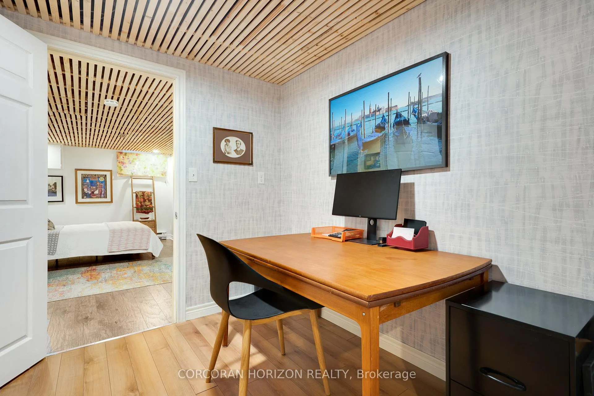 Photo 32 of 22 Kitchener Avenue, Guelph, Riverside Park — HOMEH