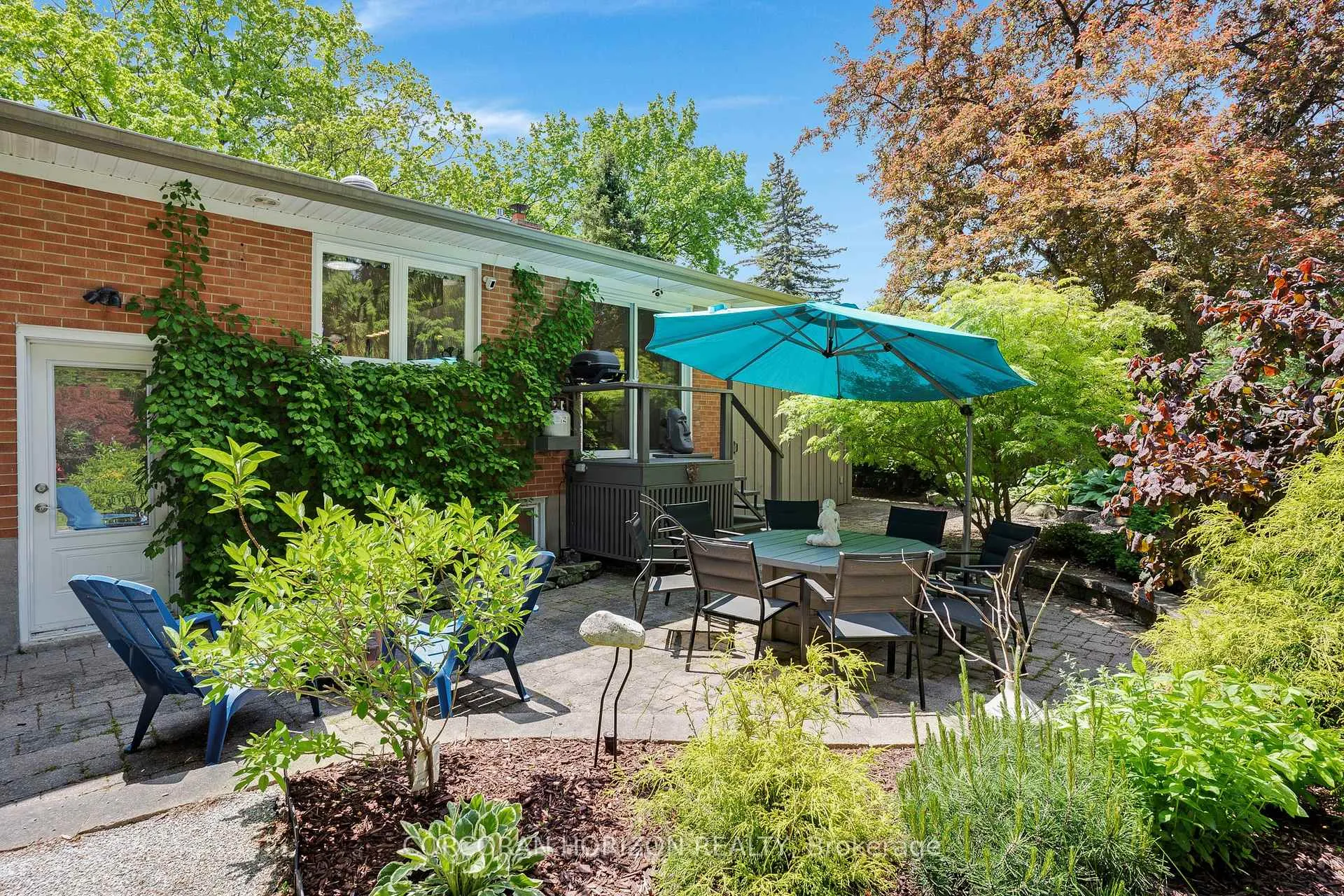 Photo 34 of 22 Kitchener Avenue, Guelph, Riverside Park — HOMEH