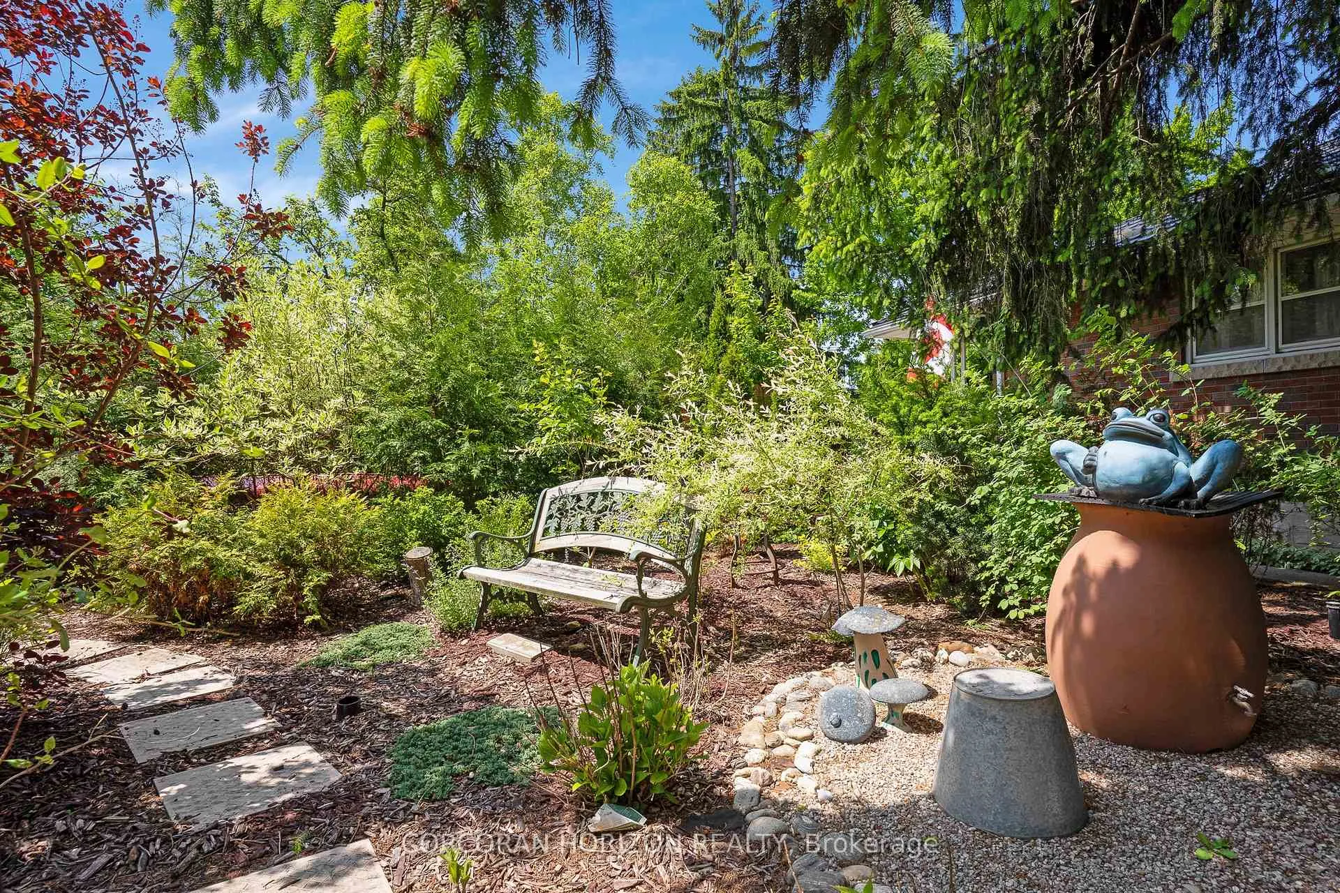 Photo 38 of 22 Kitchener Avenue, Guelph, Riverside Park — HOMEH