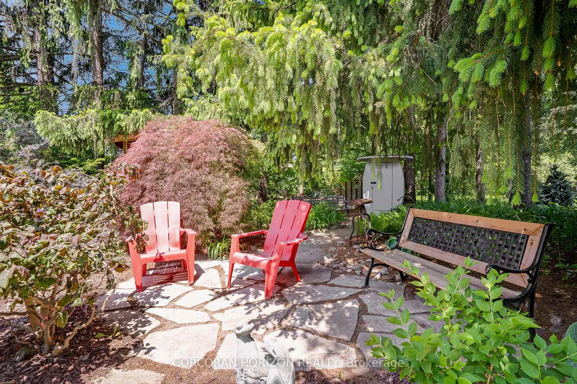 Photo 41 of 22 Kitchener Avenue, Guelph, Riverside Park — HOMEH
