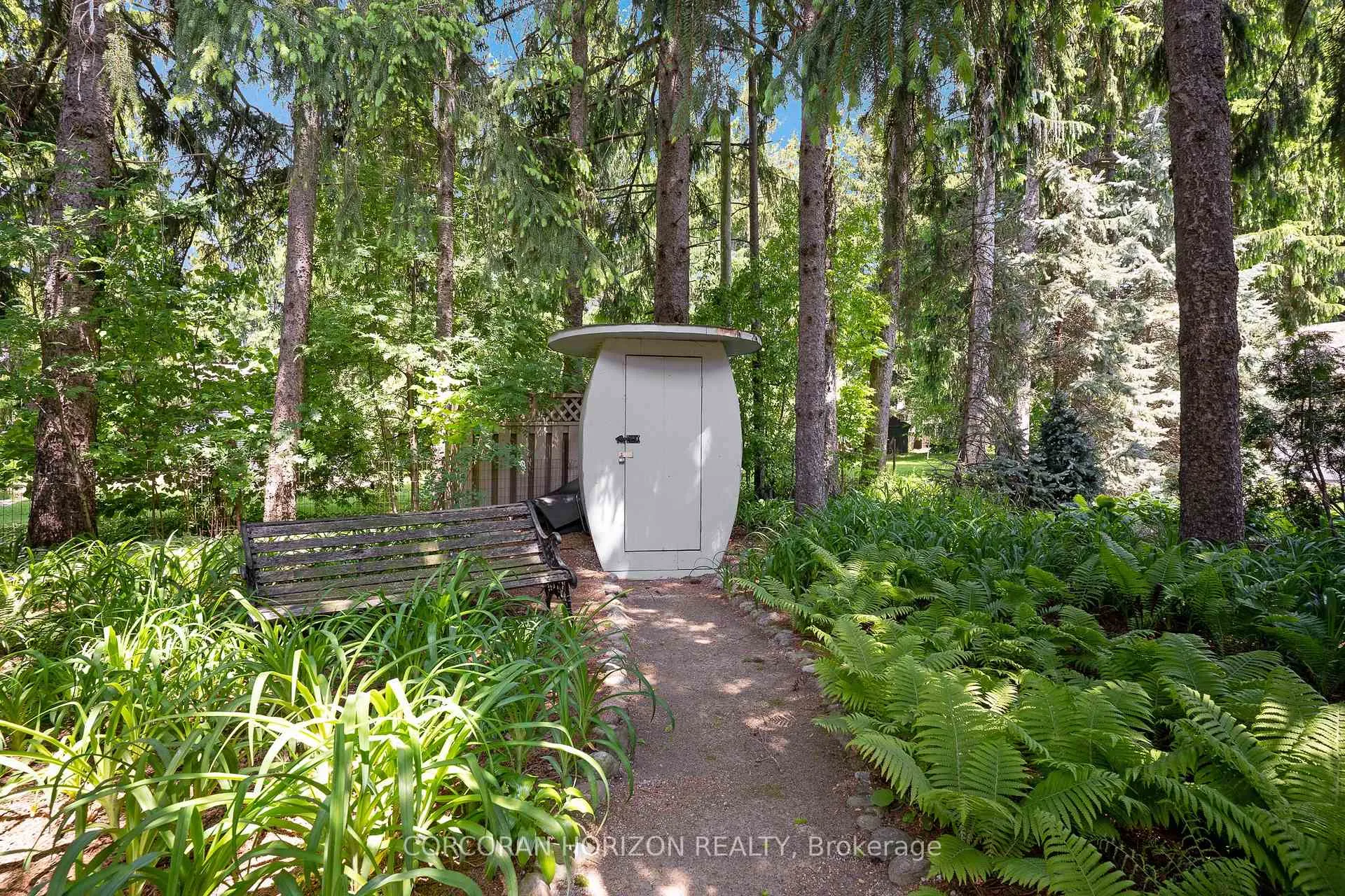 Photo 45 of 22 Kitchener Avenue, Guelph, Riverside Park — HOMEH