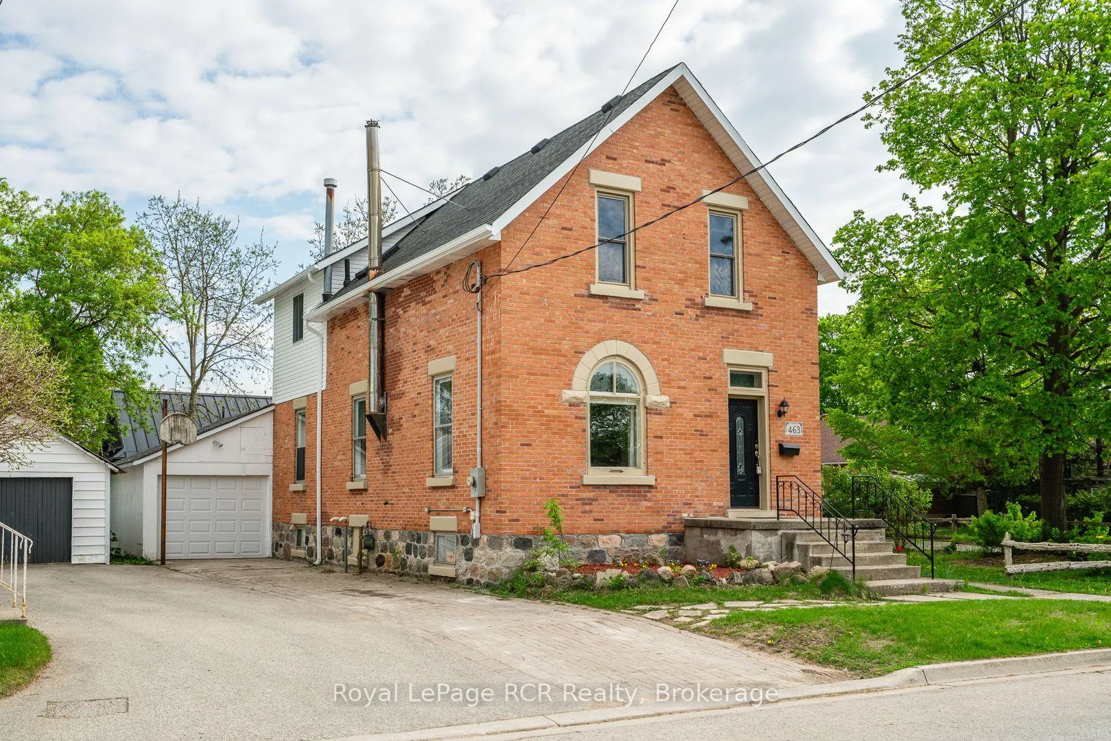Photo 1 of 463 12th Street, Hanover — HOMEH