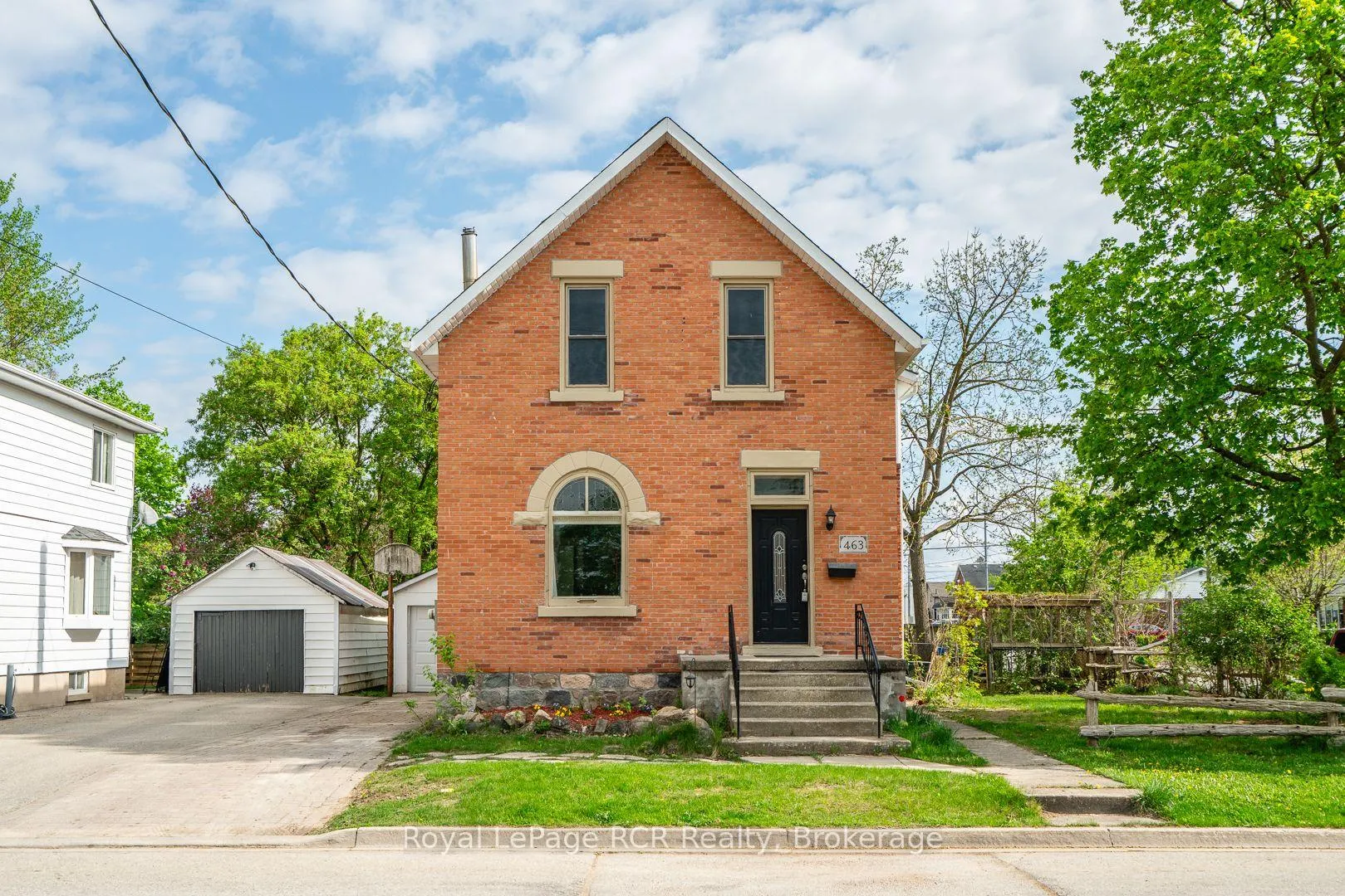 Photo 2 of 463 12th Street, Hanover — HOMEH