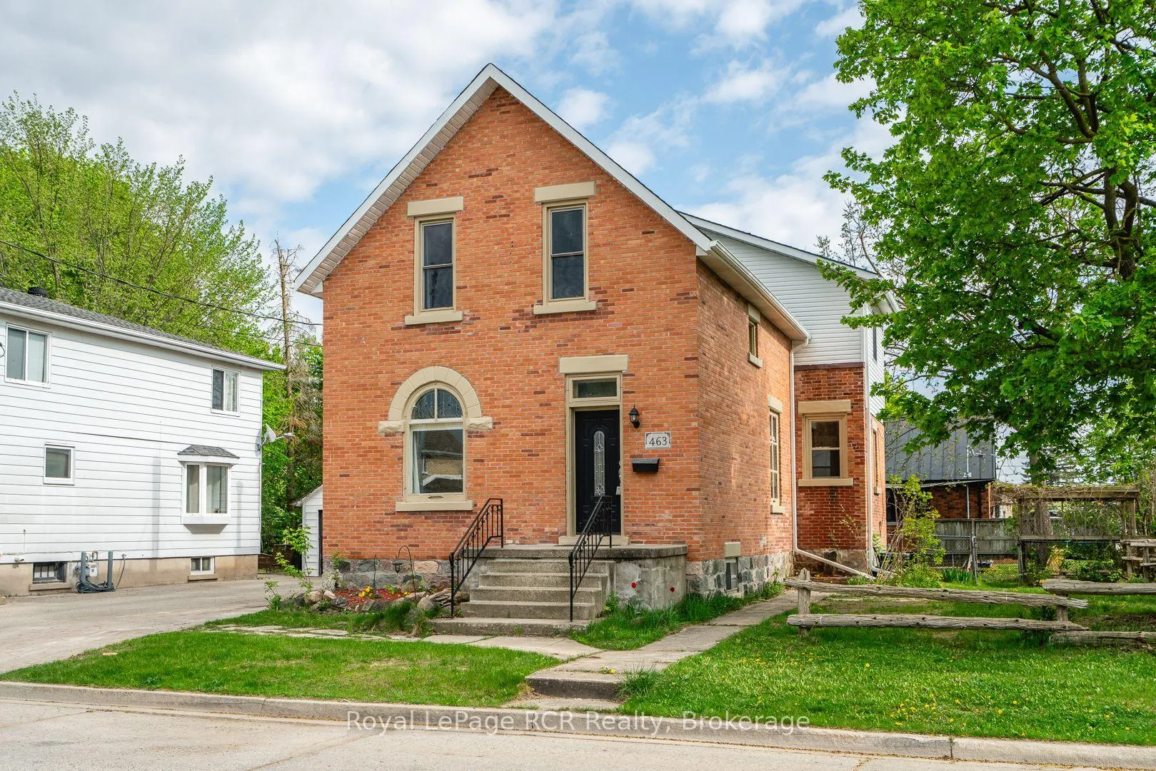 Photo 3 of 463 12th Street, Hanover — HOMEH