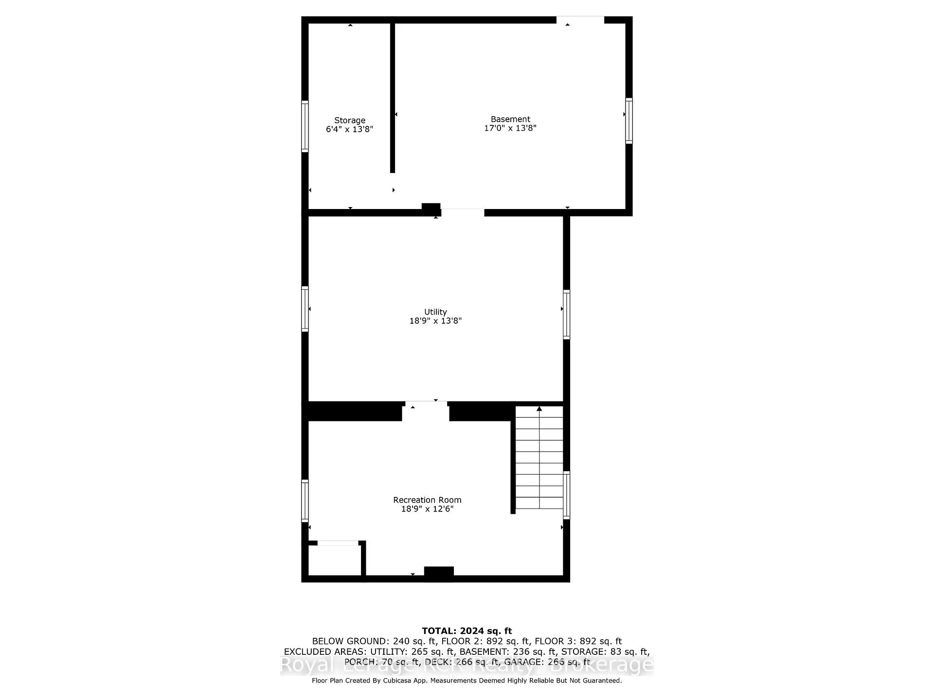 Photo 38 of 463 12th Street, Hanover — HOMEH