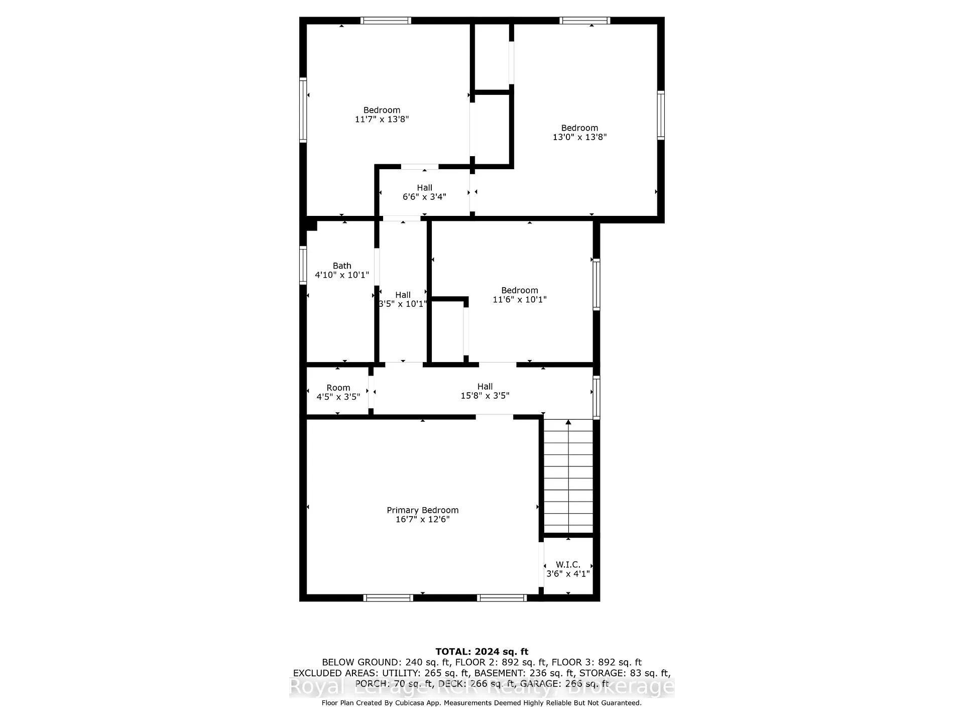 Photo 40 of 463 12th Street, Hanover — HOMEH
