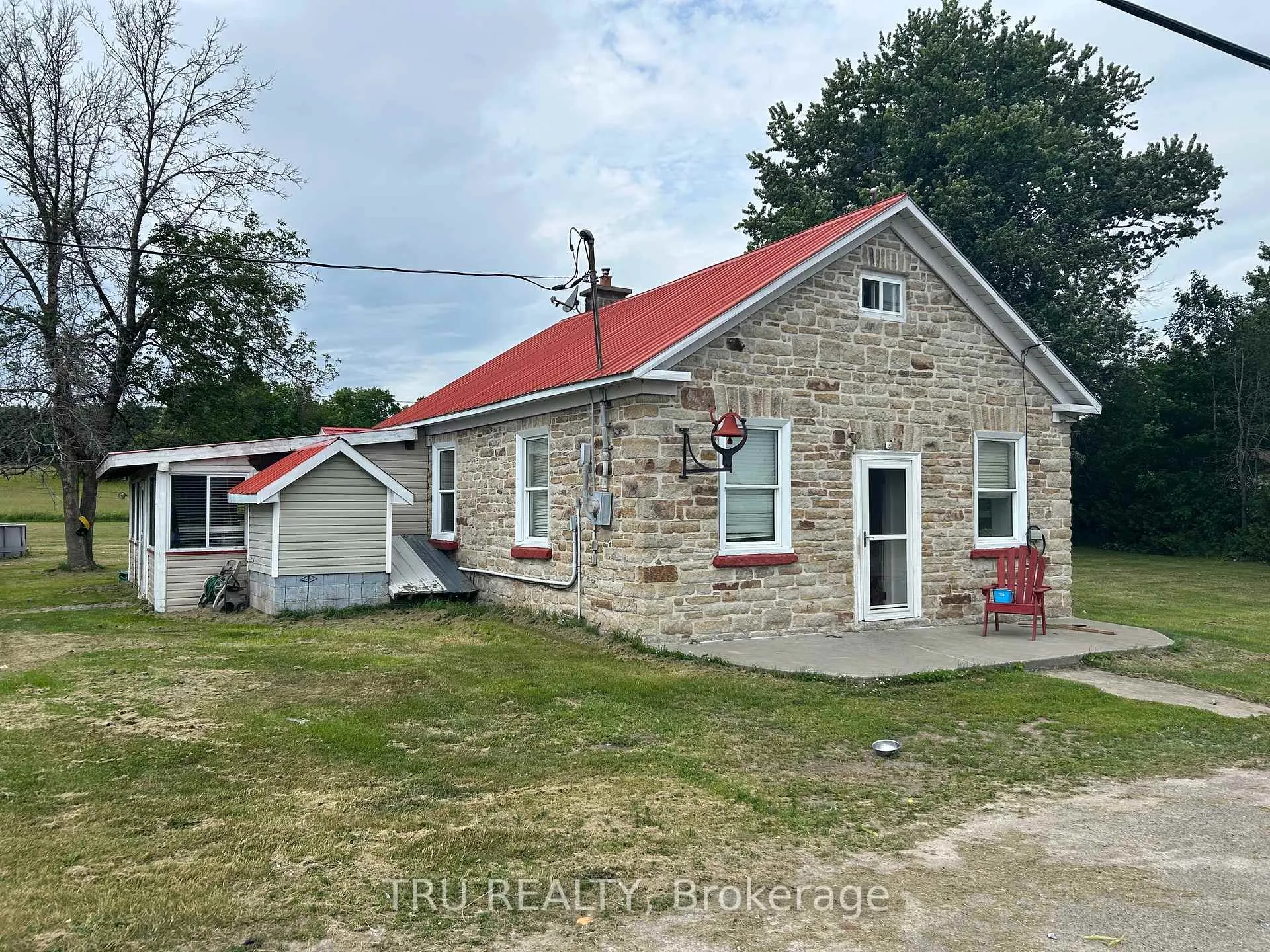 Photo 1 of 156 County Road 40, Athens — HOMEH