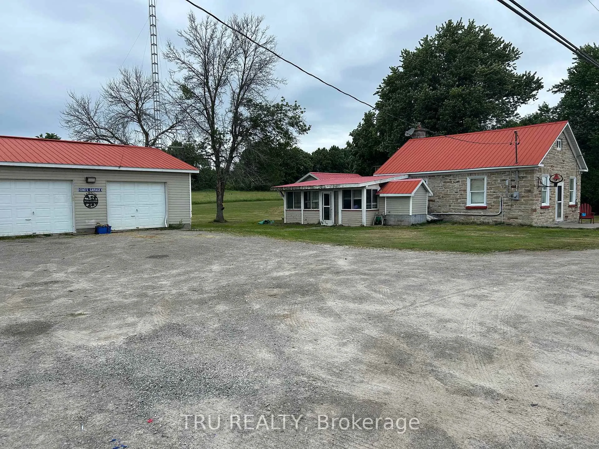 Photo 2 of 156 County Road 40, Athens — HOMEH