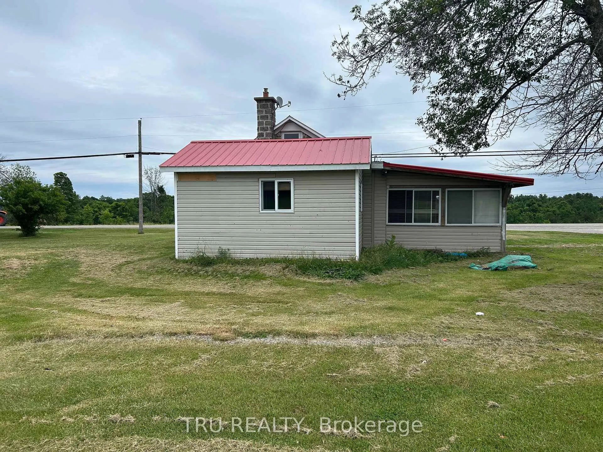 Photo 7 of 156 County Road 40, Athens — HOMEH