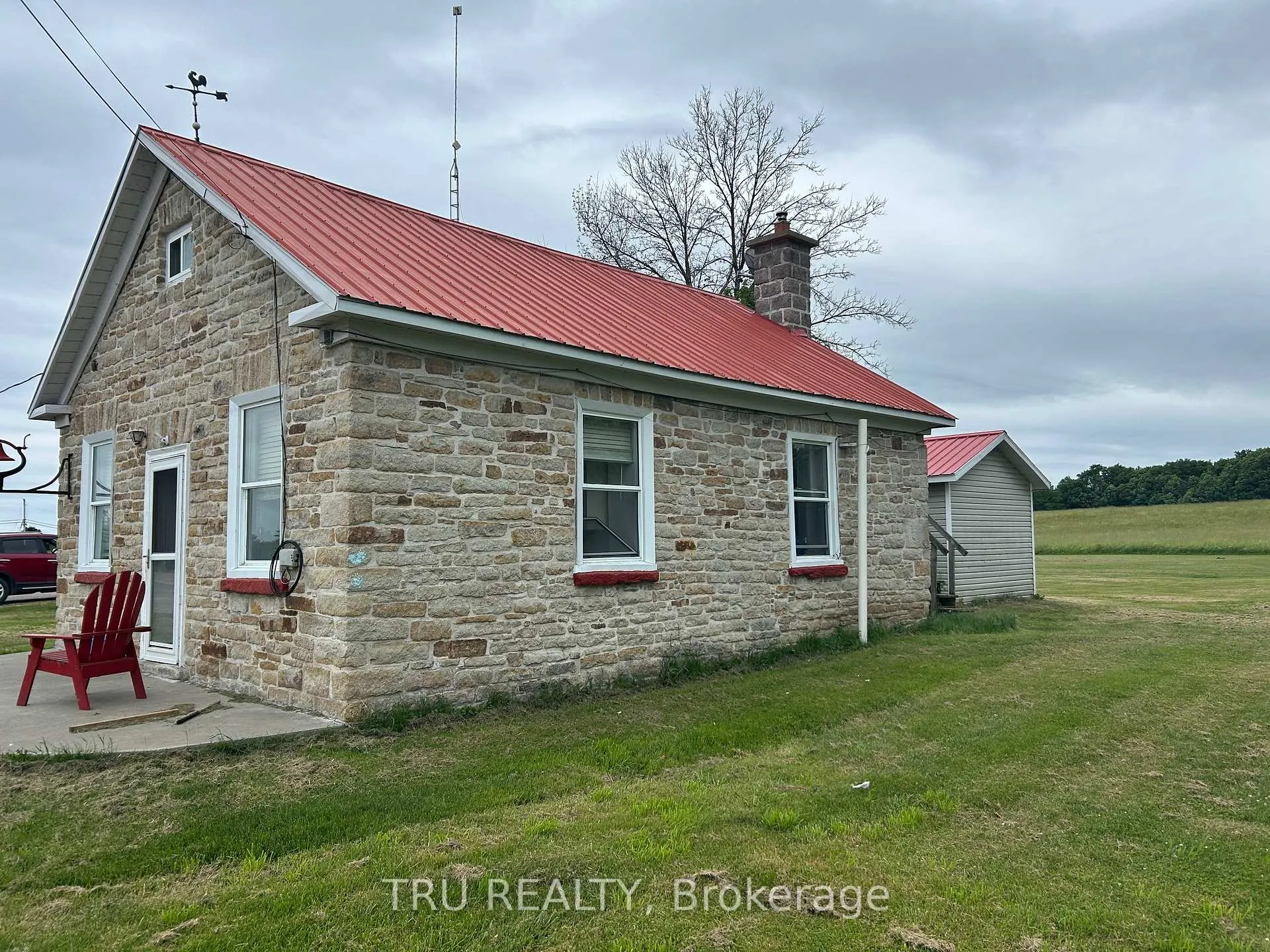 Photo 8 of 156 County Road 40, Athens — HOMEH