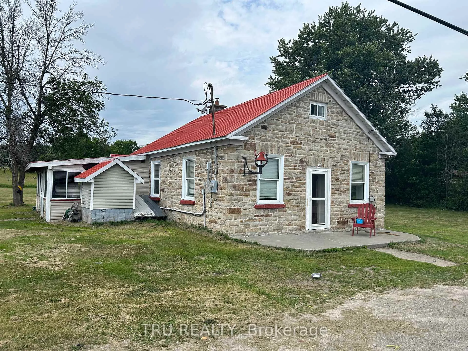 Photo 17 of 156 County Road 40, Athens — HOMEH