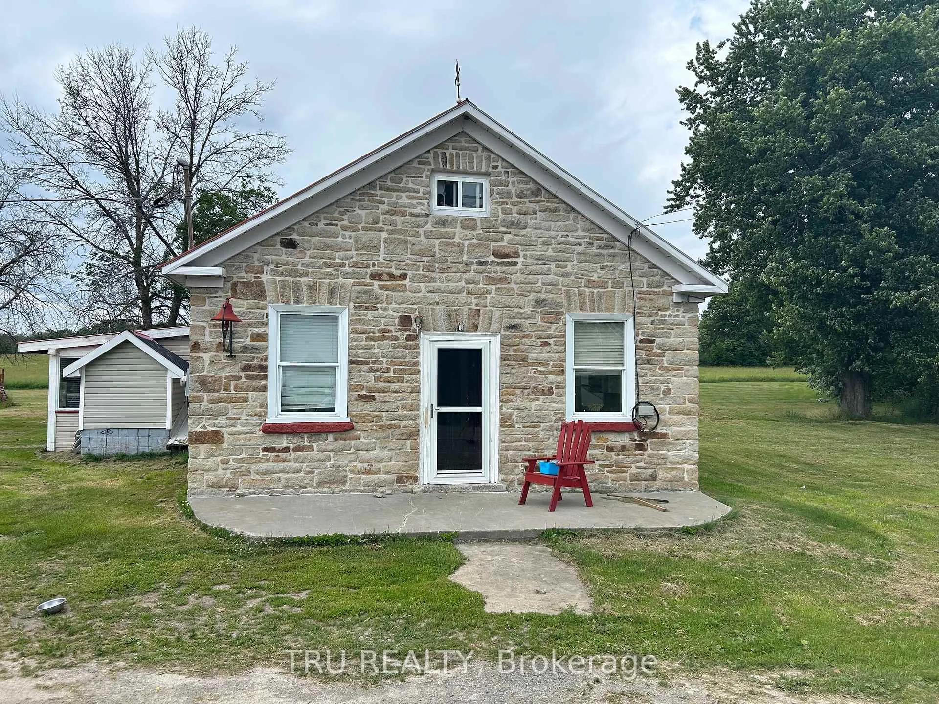 Photo 18 of 156 County Road 40, Athens — HOMEH