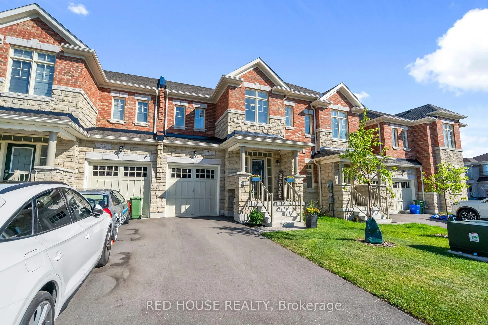 Photo 1 of 58 Hager Creek Terrace, Hamilton, Waterdown — HOMEH