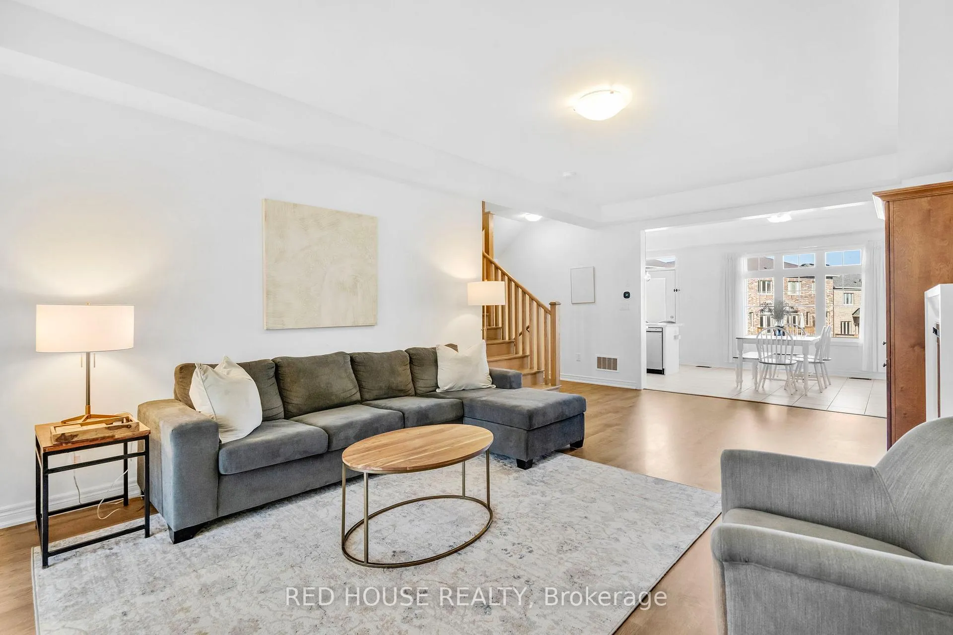 Photo 5 of 58 Hager Creek Terrace, Hamilton, Waterdown — HOMEH