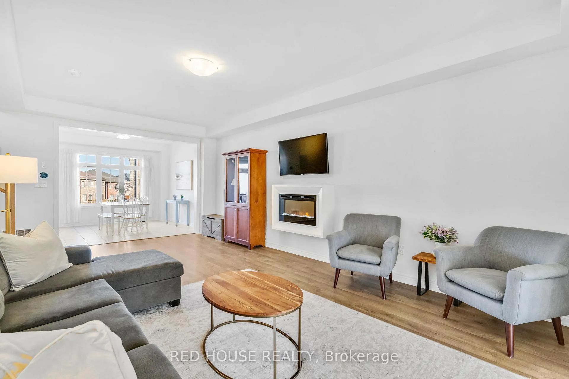 Photo 7 of 58 Hager Creek Terrace, Hamilton, Waterdown — HOMEH