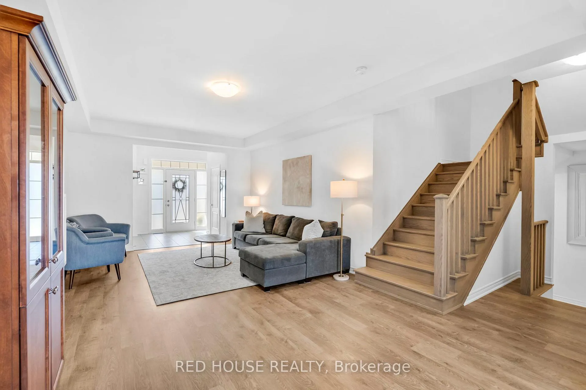 Photo 11 of 58 Hager Creek Terrace, Hamilton, Waterdown — HOMEH
