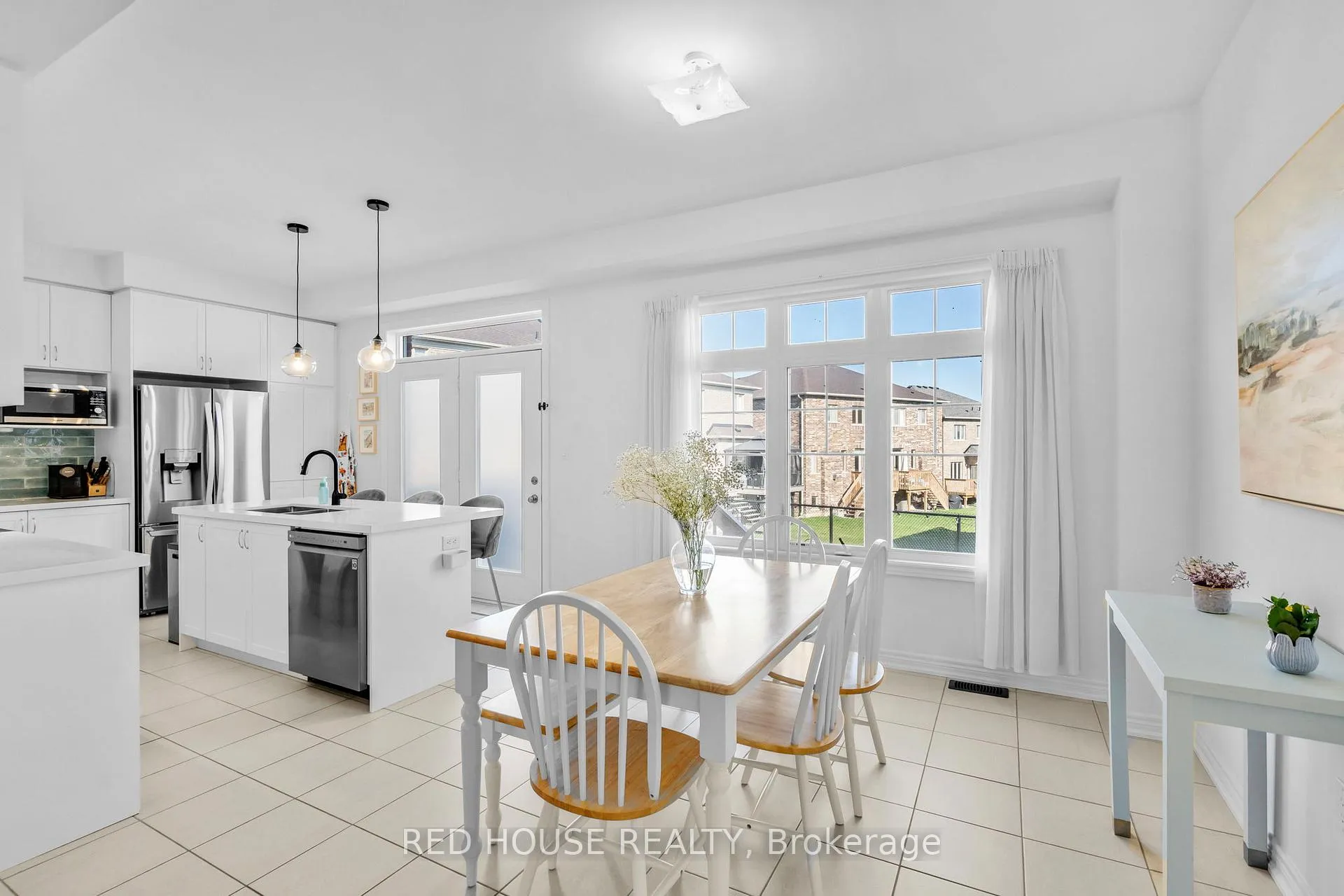 Photo 13 of 58 Hager Creek Terrace, Hamilton, Waterdown — HOMEH