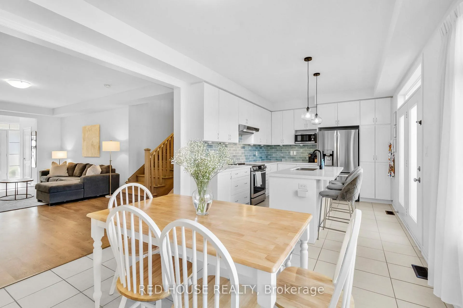 Photo 14 of 58 Hager Creek Terrace, Hamilton, Waterdown — HOMEH