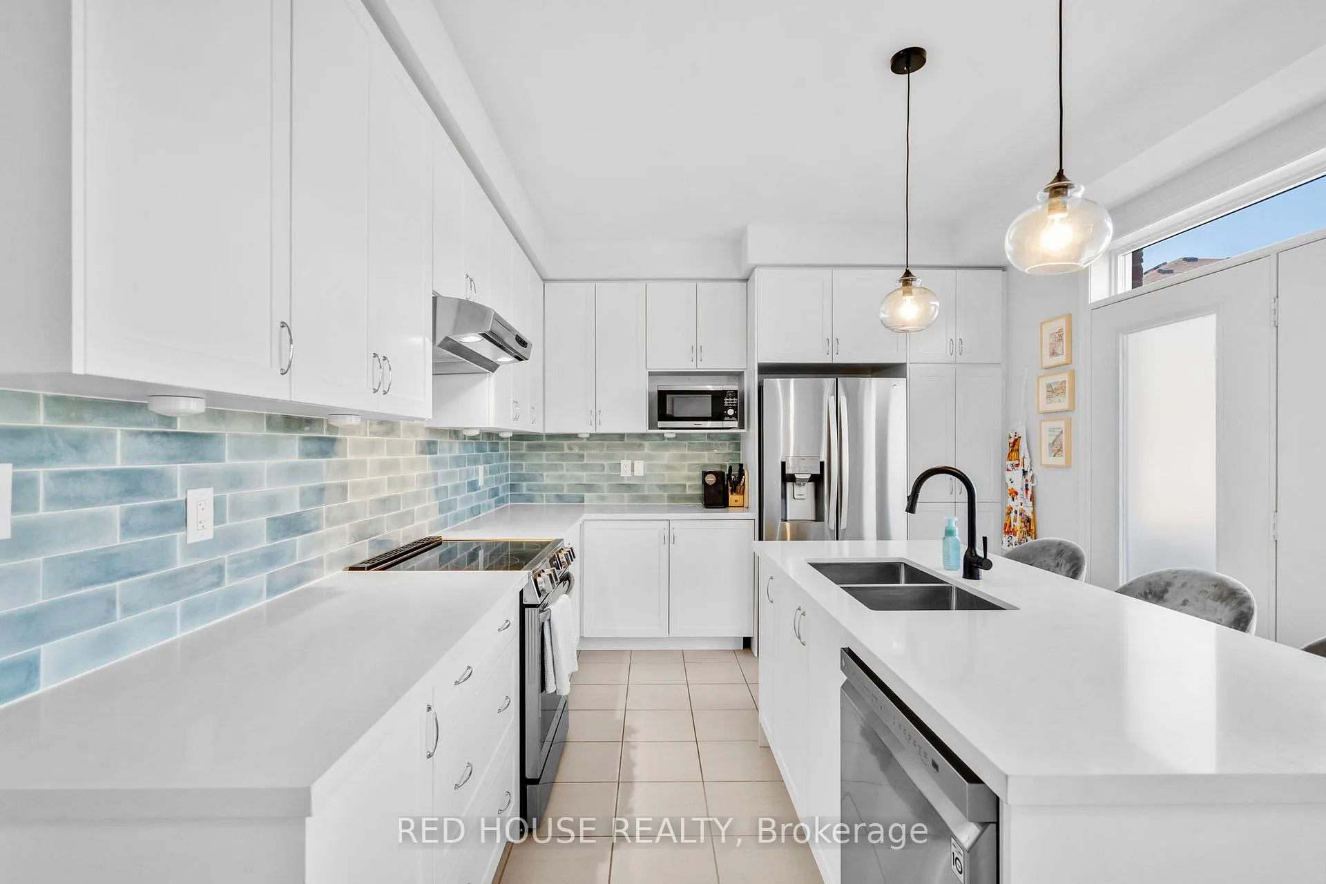 Photo 18 of 58 Hager Creek Terrace, Hamilton, Waterdown — HOMEH