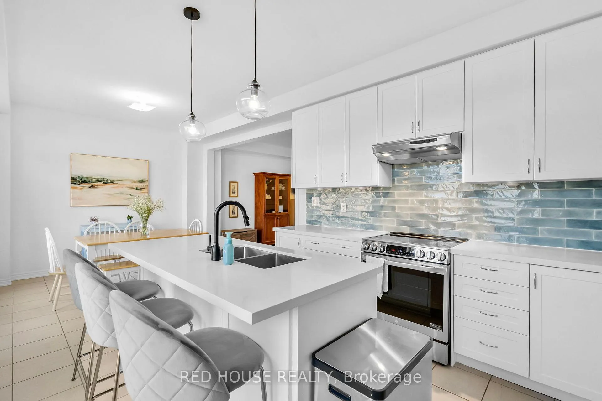 Photo 20 of 58 Hager Creek Terrace, Hamilton, Waterdown — HOMEH
