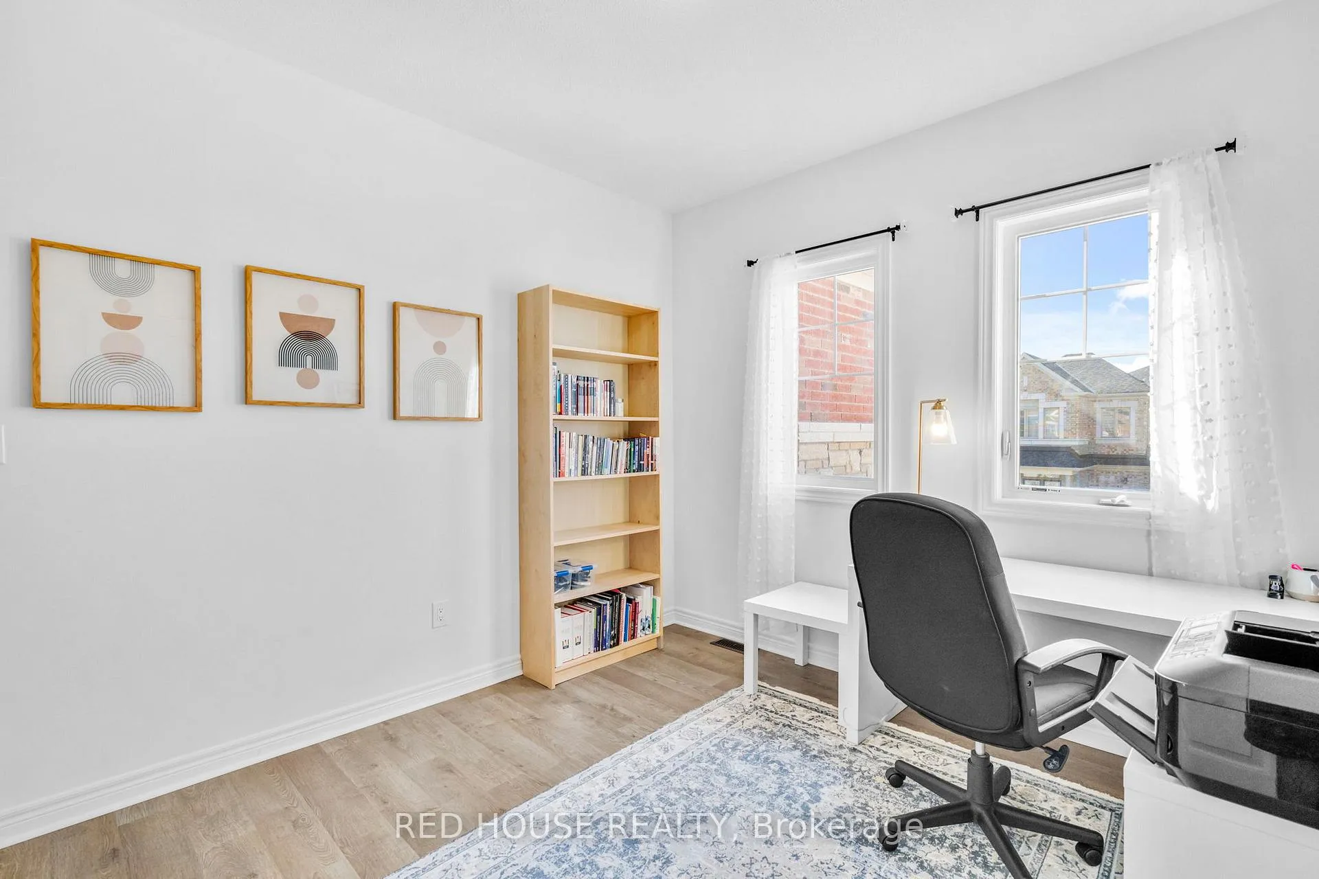 Photo 33 of 58 Hager Creek Terrace, Hamilton, Waterdown — HOMEH