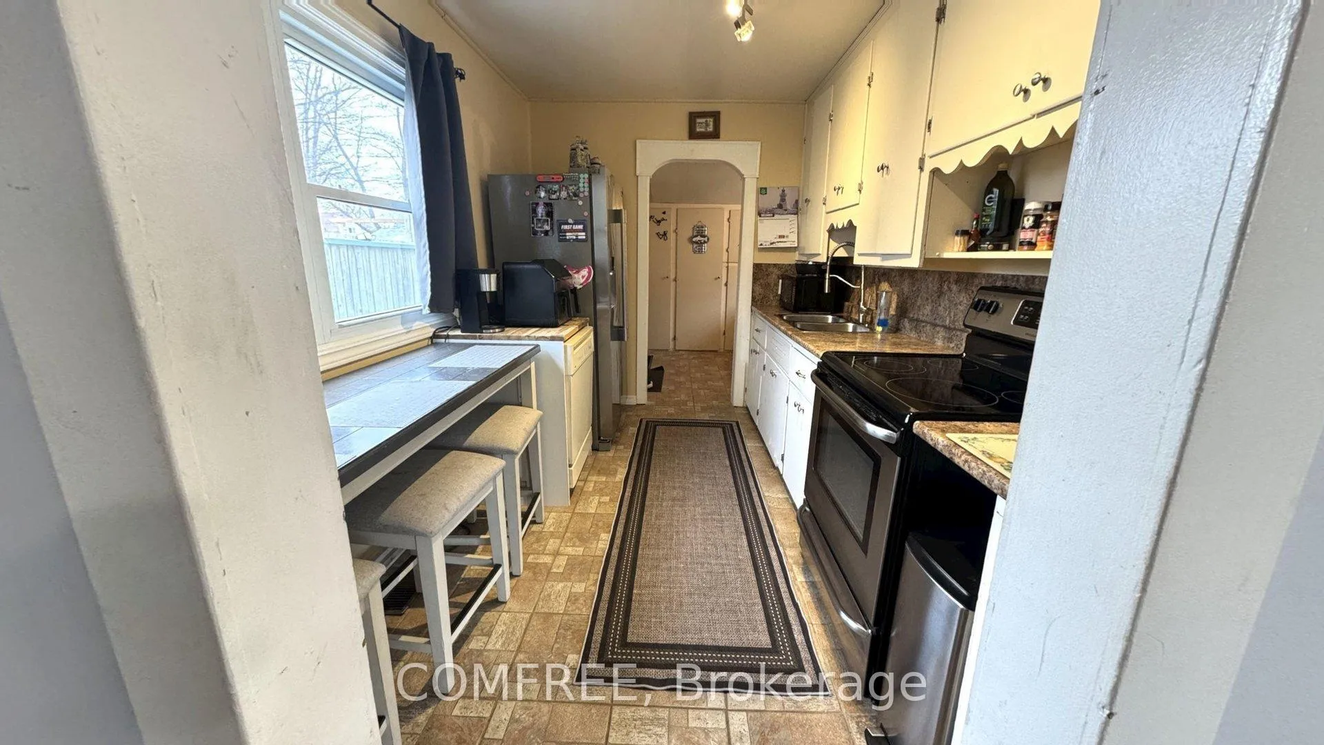 Photo 9 of 22 Bond Avenue, Chatham-Kent, Tilbury — HOMEH