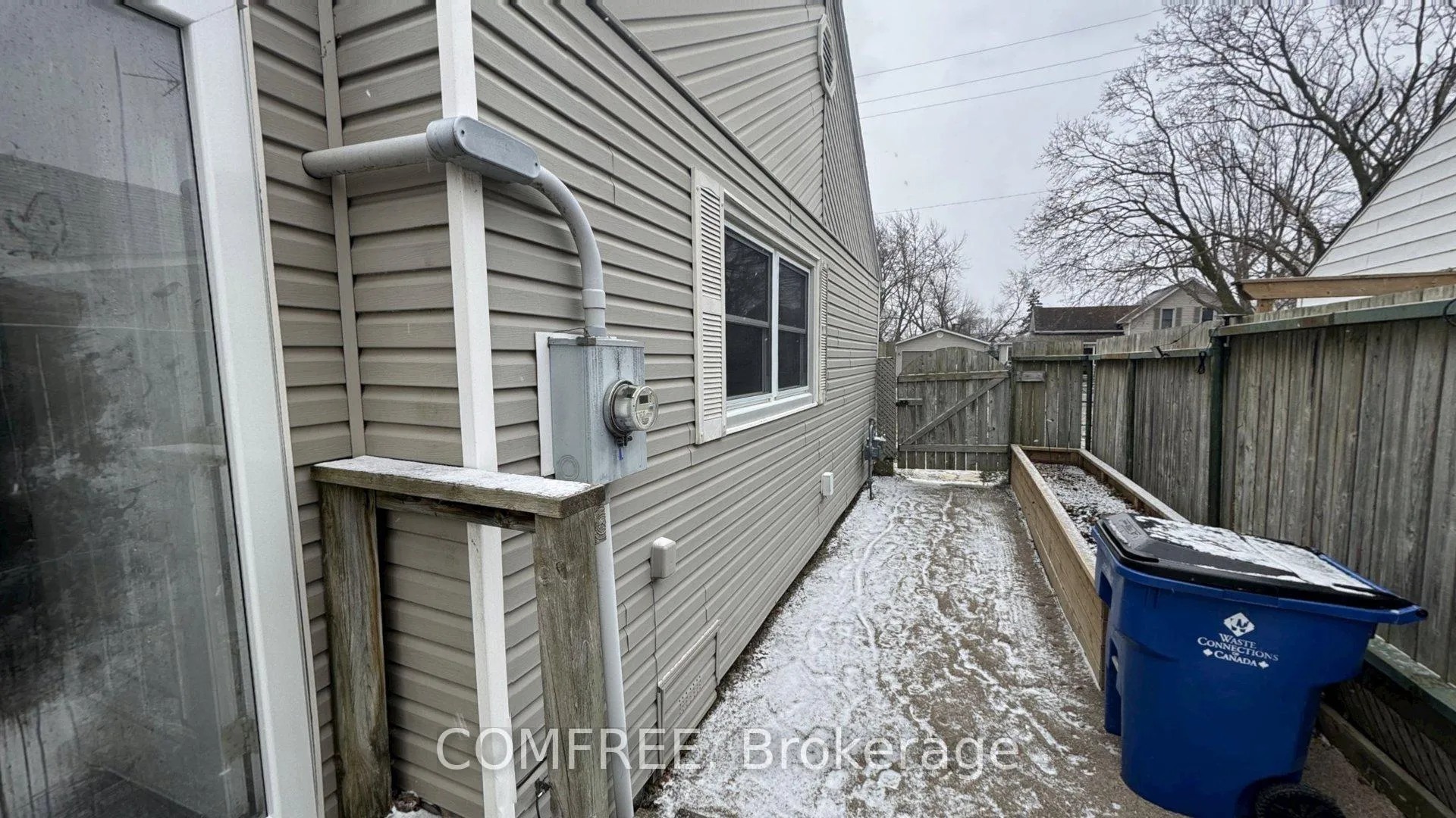 Photo 22 of 22 Bond Avenue, Chatham-Kent, Tilbury — HOMEH
