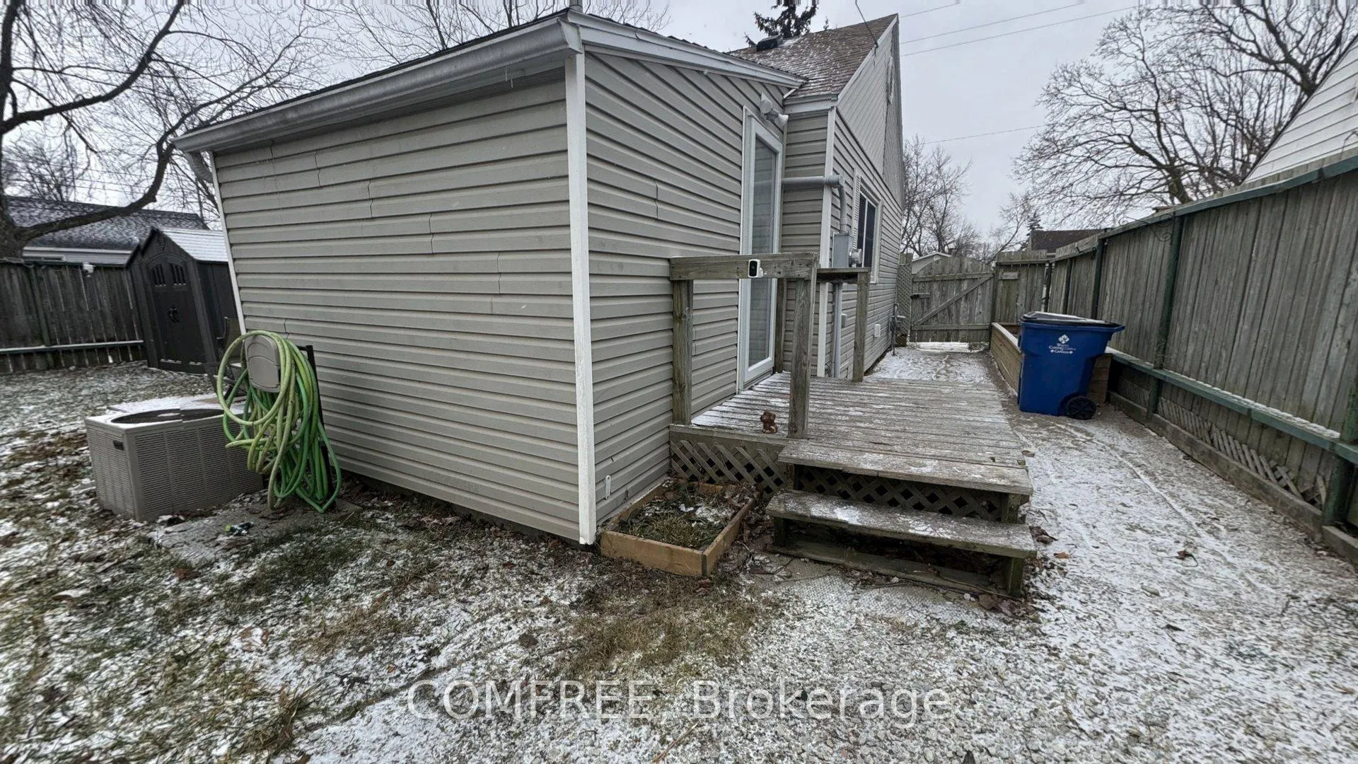 Photo 24 of 22 Bond Avenue, Chatham-Kent, Tilbury — HOMEH