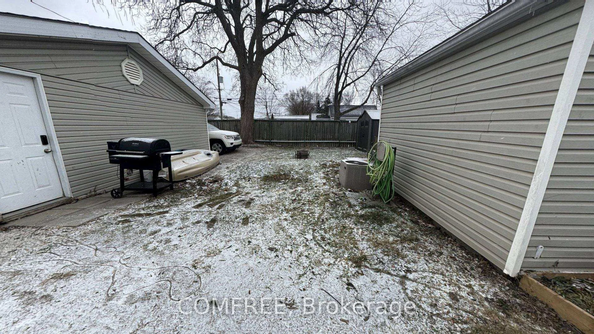 Photo 25 of 22 Bond Avenue, Chatham-Kent, Tilbury — HOMEH