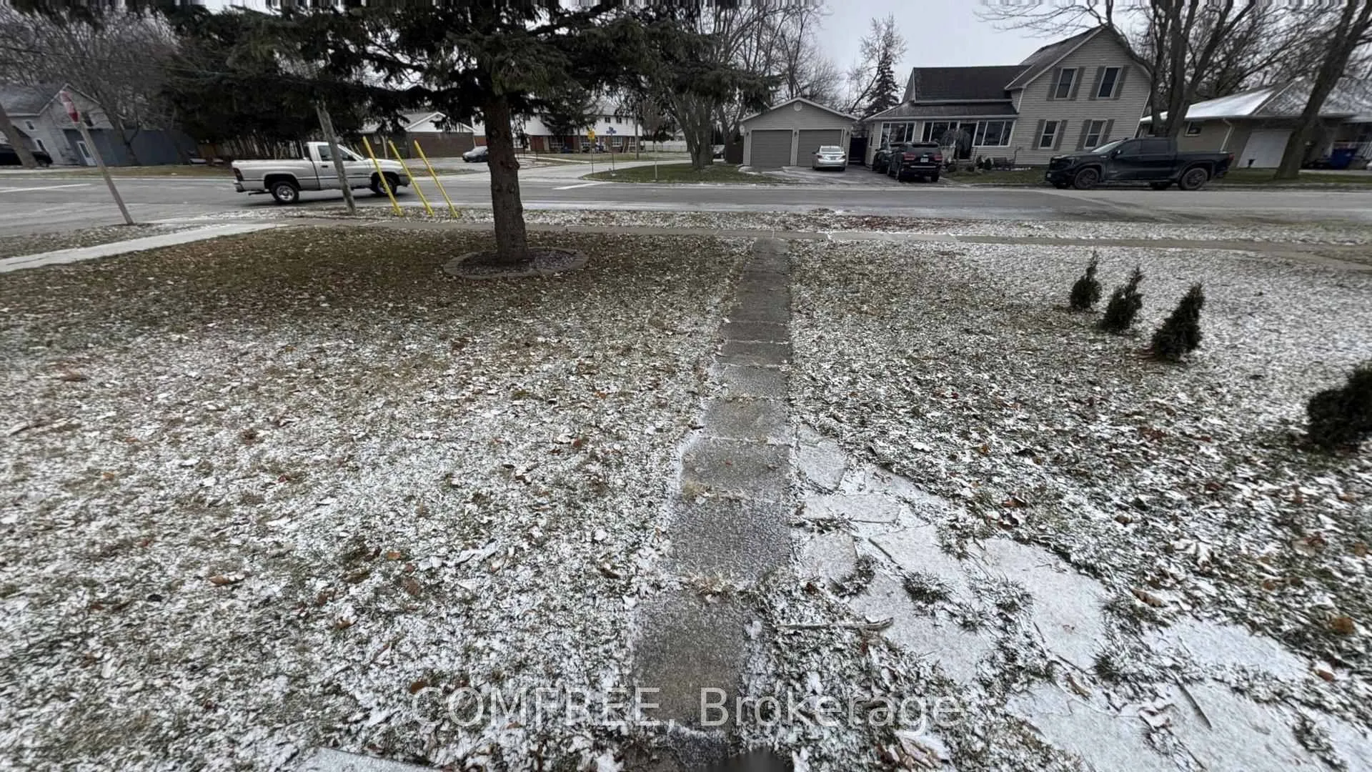 Photo 26 of 22 Bond Avenue, Chatham-Kent, Tilbury — HOMEH