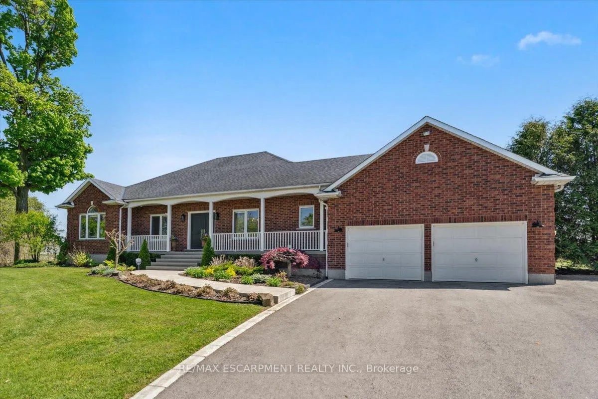 Front of 5252 Greenlane Road