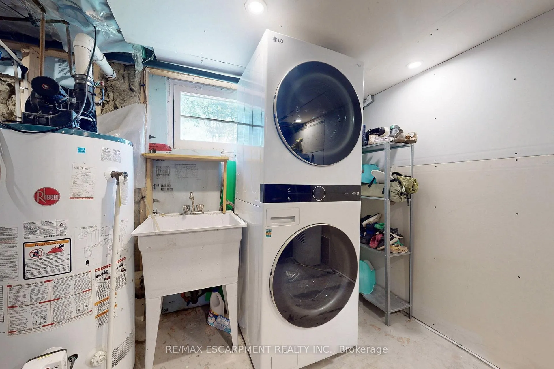 Photo 38 of 14 Algonquin Avenue, Hamilton, Greensville — HOMEH