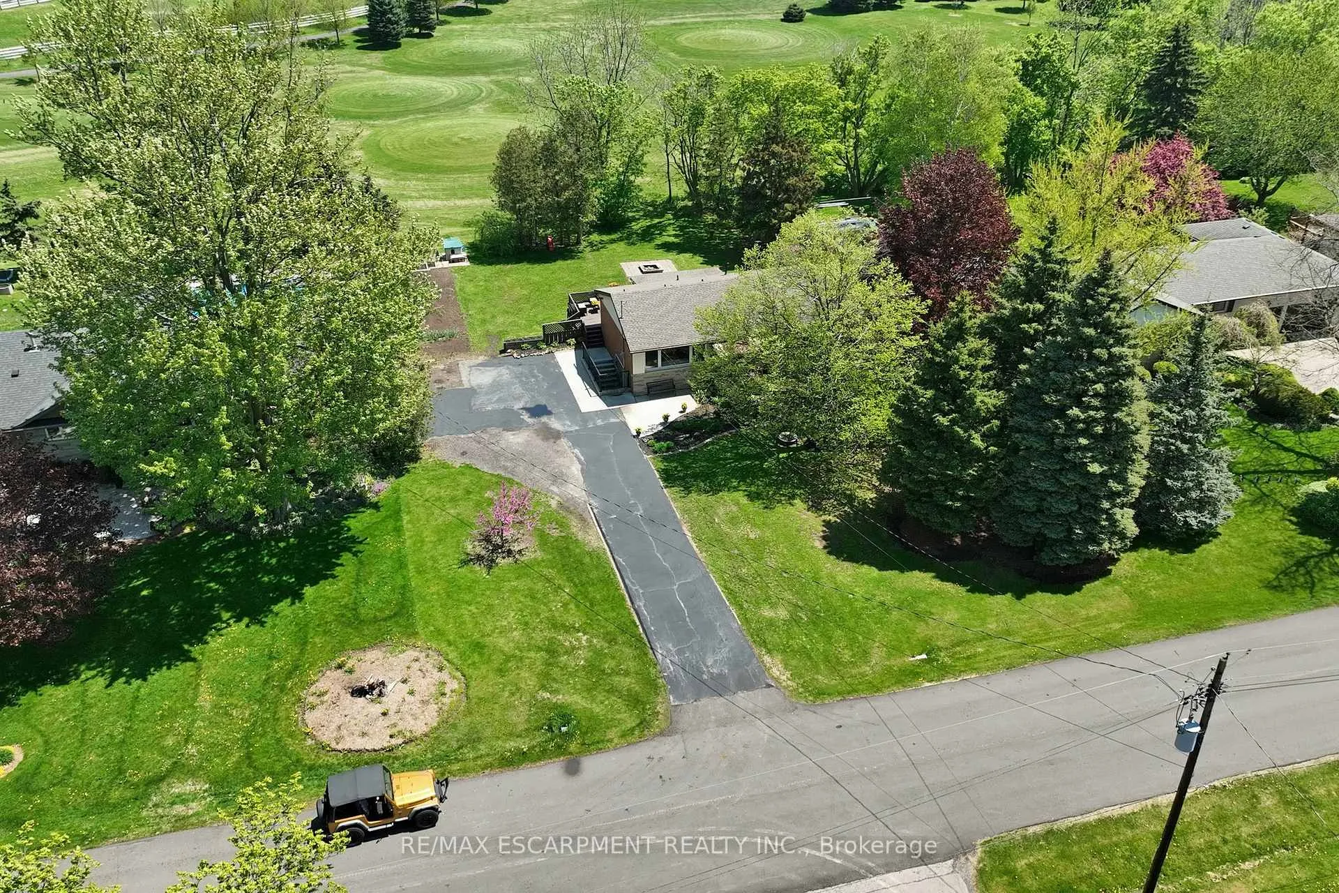 Photo 43 of 14 Algonquin Avenue, Hamilton, Greensville — HOMEH