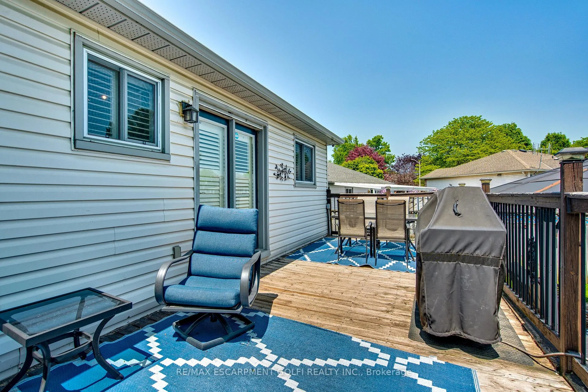 Photo 29 of 12 Woodside Square, Pelham, Fonthill — HOMEH