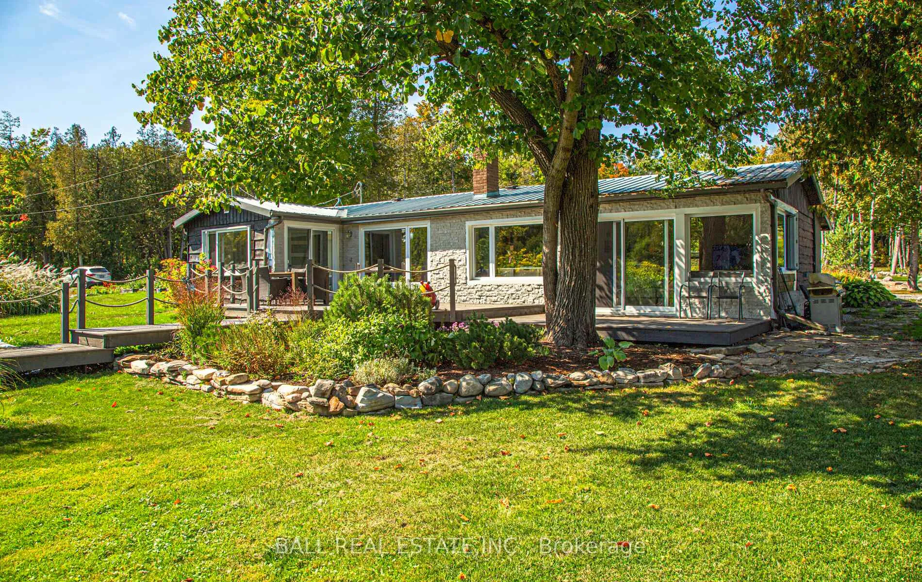 Photo 1 of 497 Sawmill Road, Douro-Dummer — HOMEH