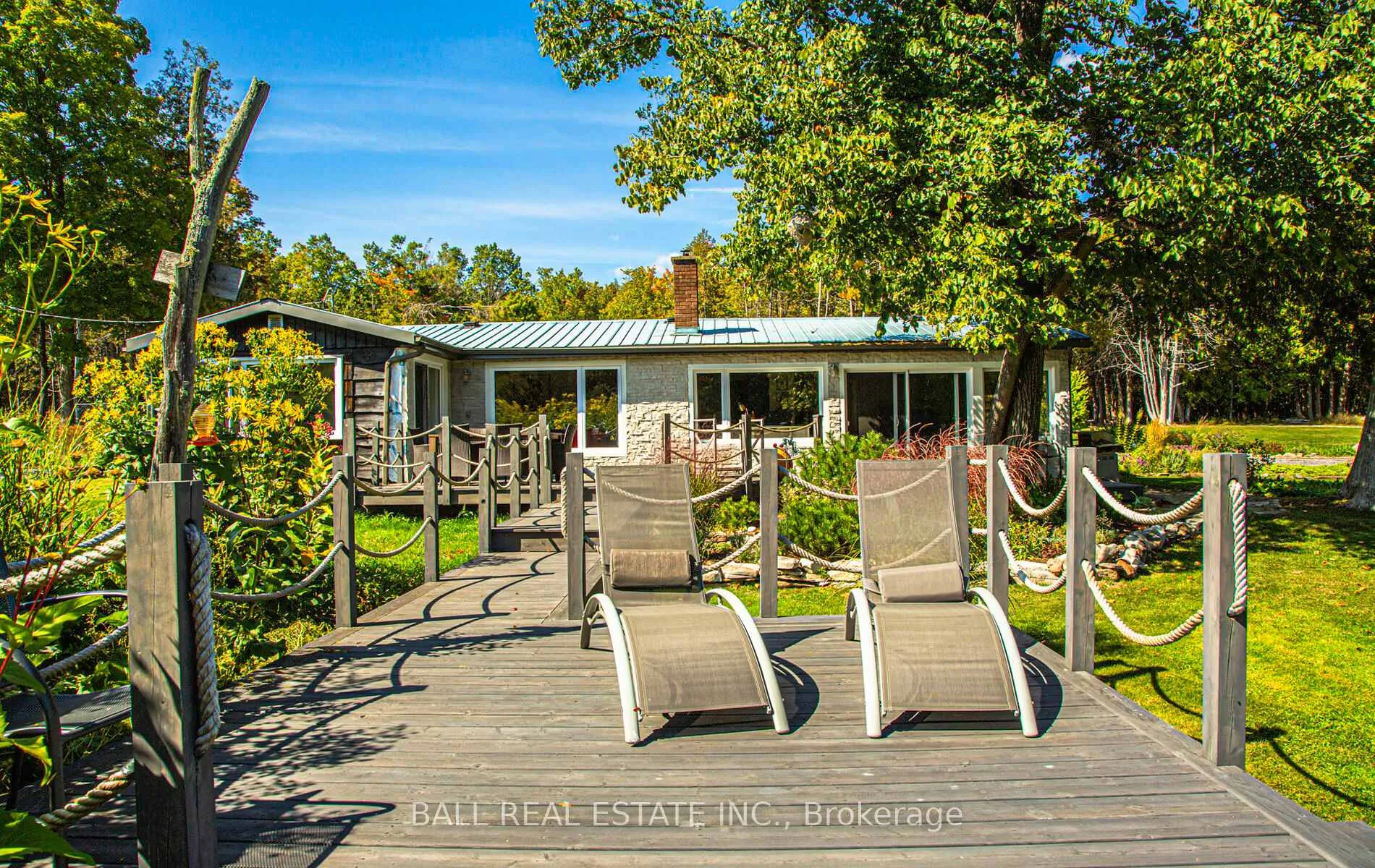 Photo 2 of 497 Sawmill Road, Douro-Dummer — HOMEH