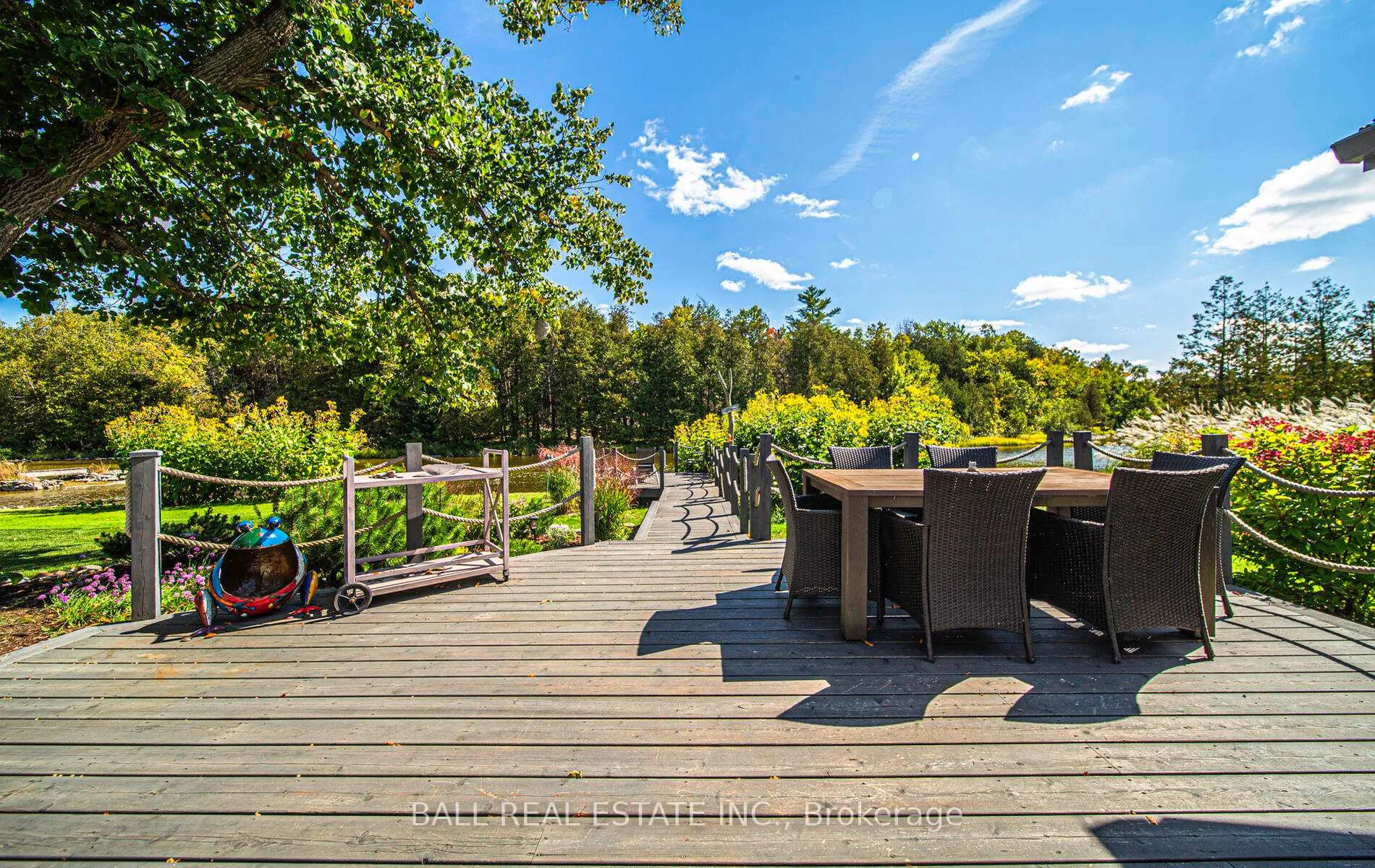 Photo 3 of 497 Sawmill Road, Douro-Dummer — HOMEH