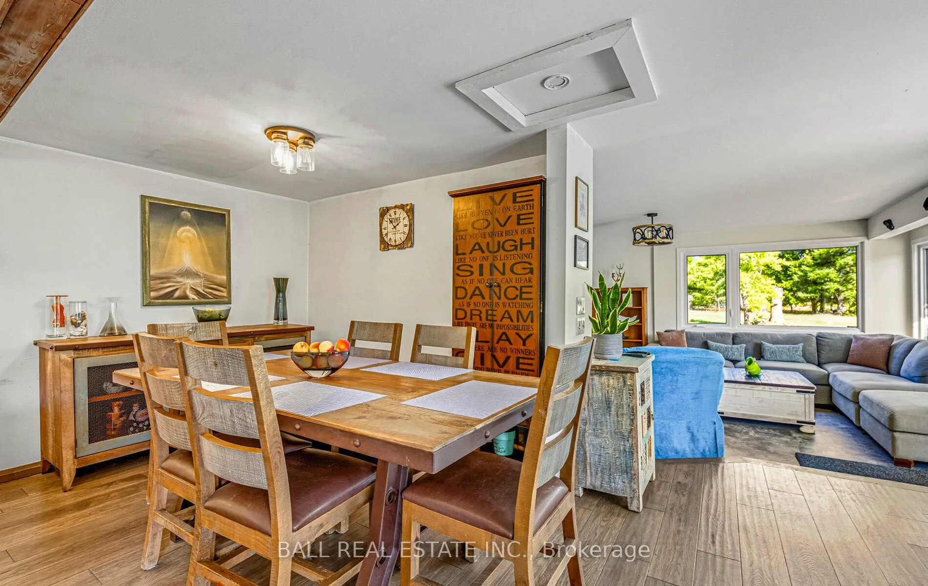 Photo 10 of 497 Sawmill Road, Douro-Dummer — HOMEH