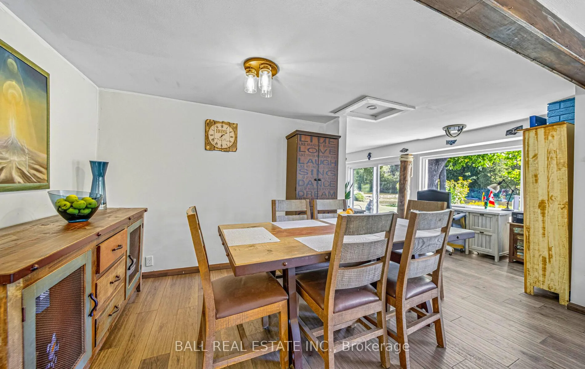 Photo 11 of 497 Sawmill Road, Douro-Dummer — HOMEH