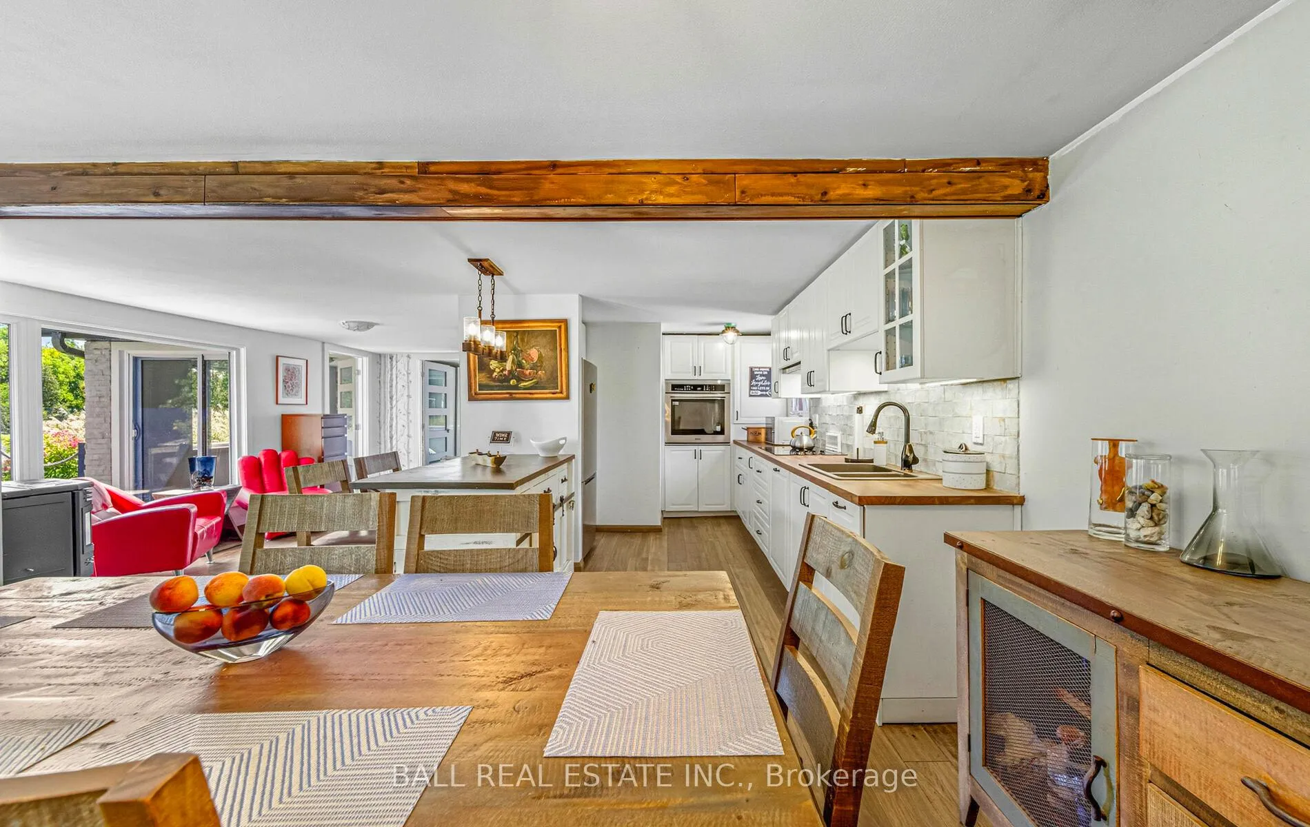 Photo 15 of 497 Sawmill Road, Douro-Dummer — HOMEH