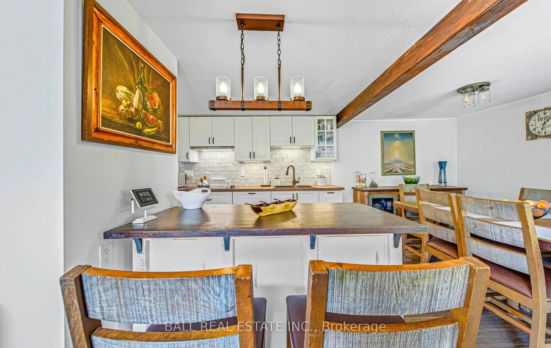 Photo 16 of 497 Sawmill Road, Douro-Dummer — HOMEH