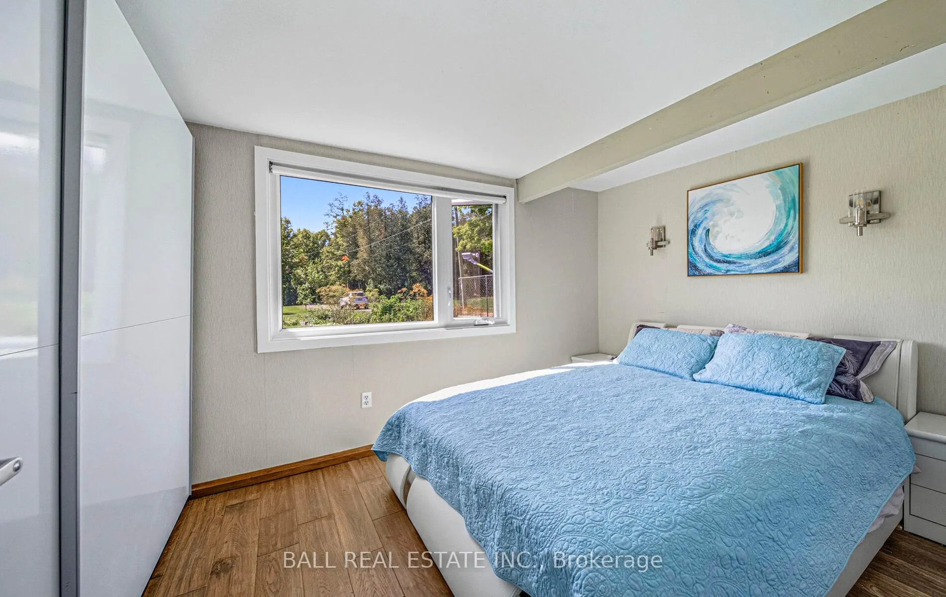 Photo 19 of 497 Sawmill Road, Douro-Dummer — HOMEH