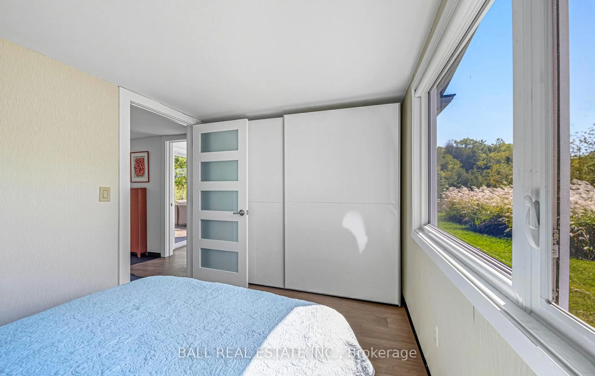 Photo 20 of 497 Sawmill Road, Douro-Dummer — HOMEH