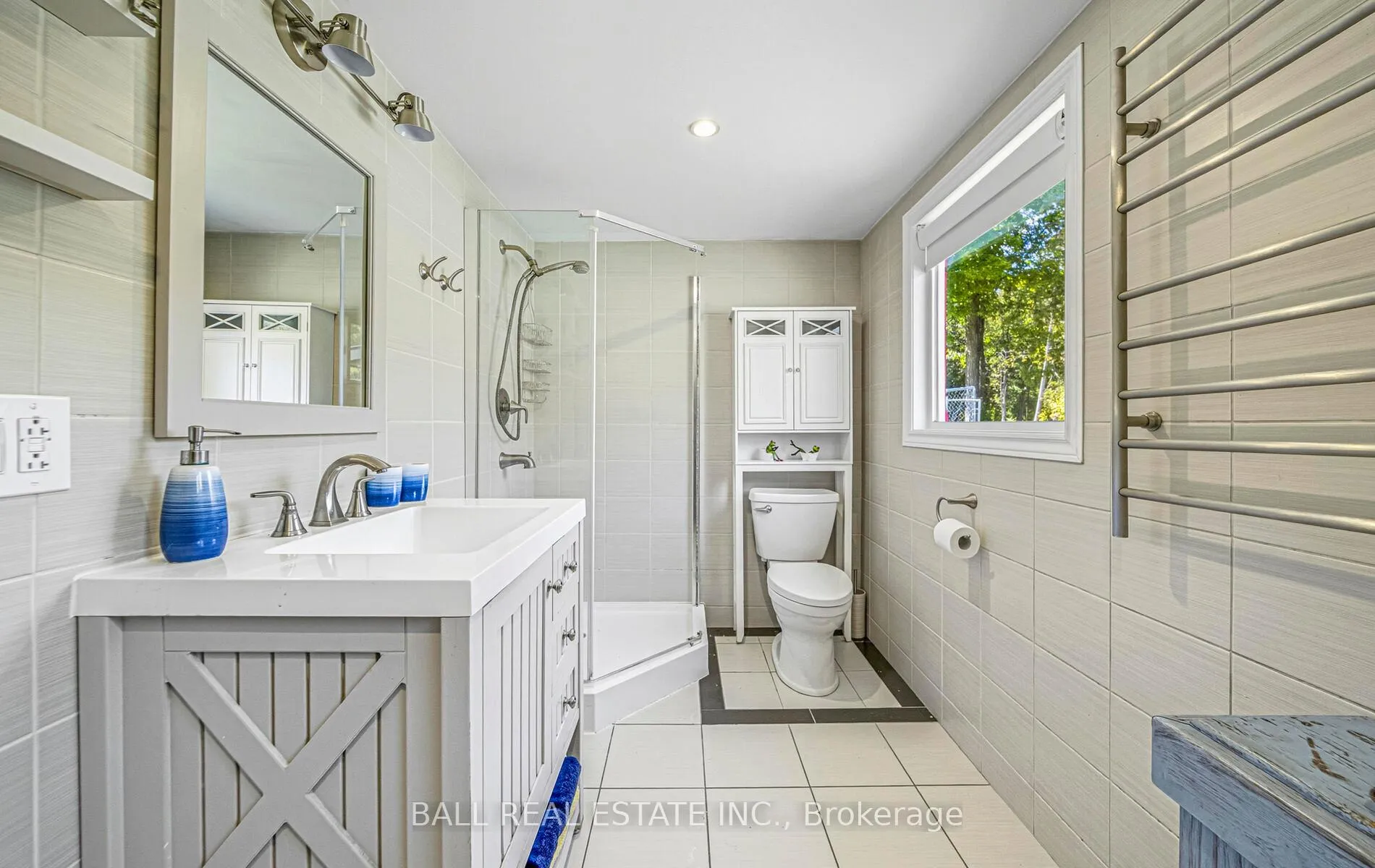 Photo 22 of 497 Sawmill Road, Douro-Dummer — HOMEH