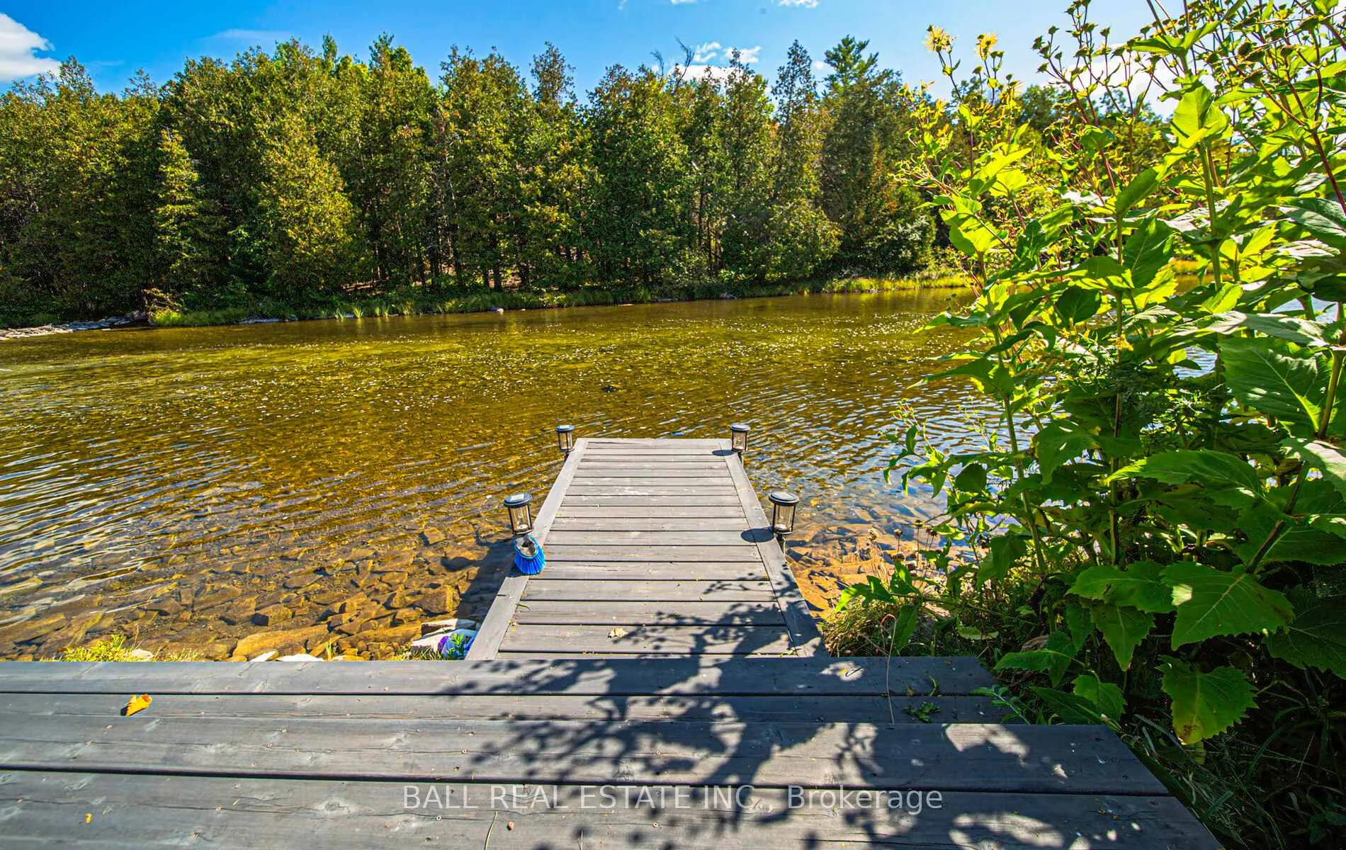 Photo 27 of 497 Sawmill Road, Douro-Dummer — HOMEH