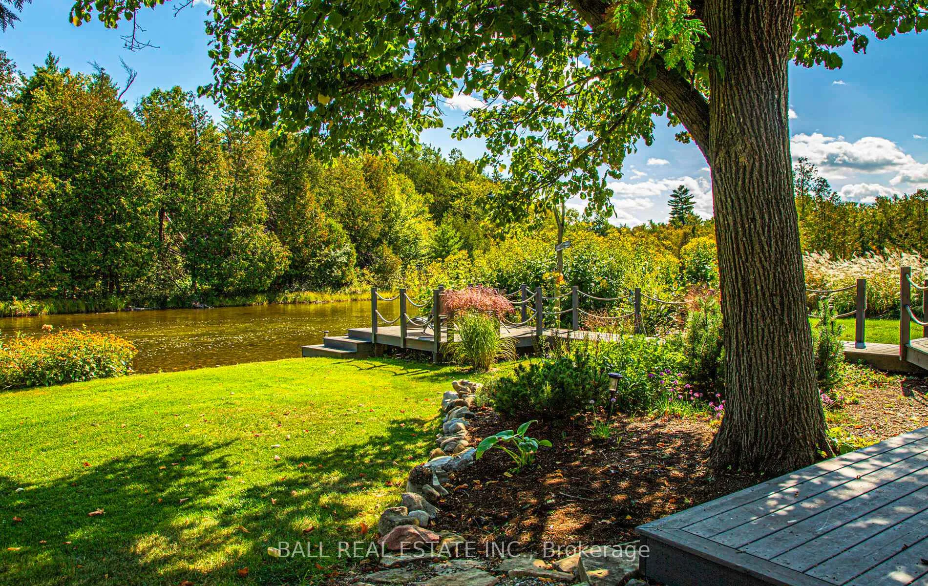 Photo 28 of 497 Sawmill Road, Douro-Dummer — HOMEH