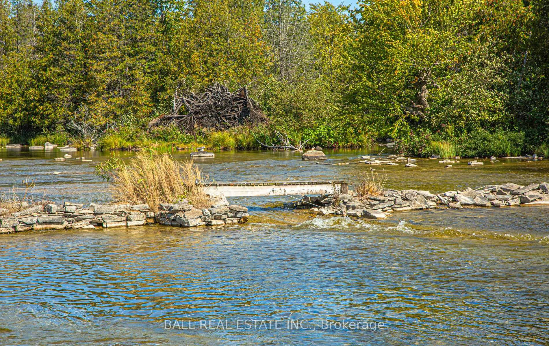 Photo 29 of 497 Sawmill Road, Douro-Dummer — HOMEH