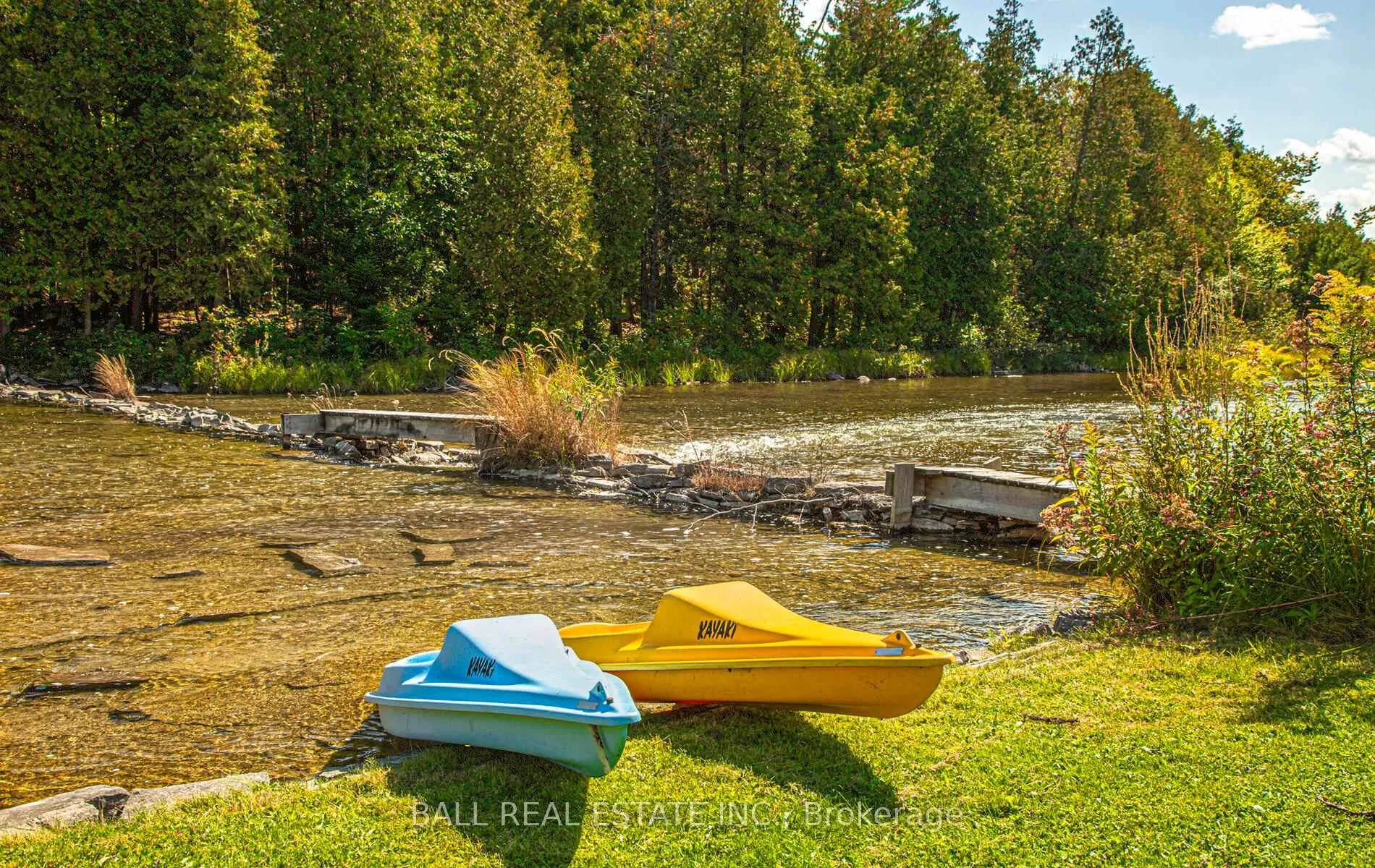 Photo 30 of 497 Sawmill Road, Douro-Dummer — HOMEH